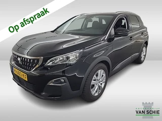 Peugeot 3008 1.2 PureTech Blue Lease Executive 1e-Eig. & Dealer-Onderh. BOVAG-Garantie. NL-Auto.