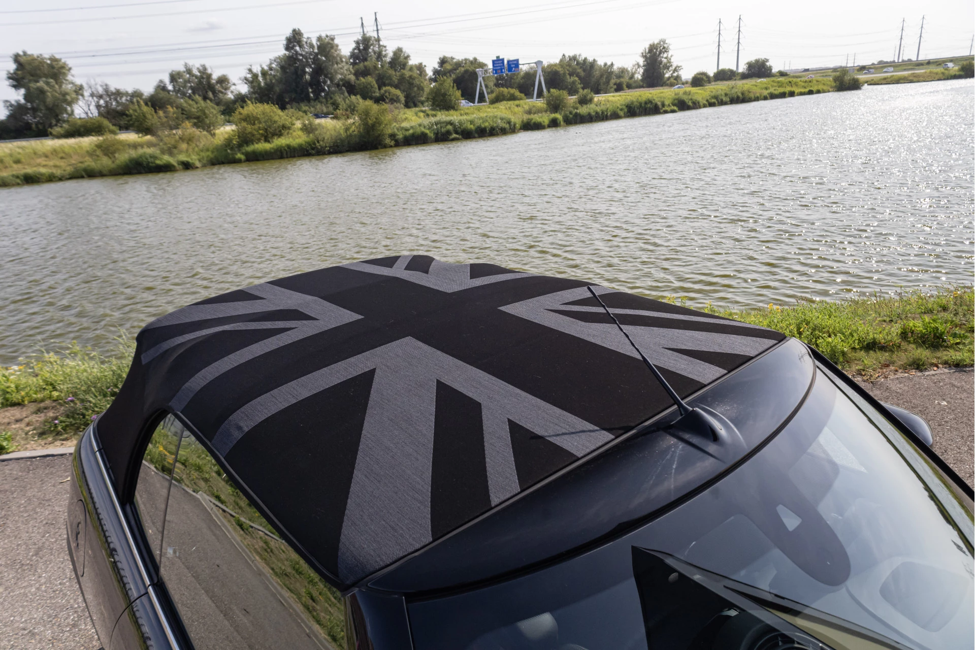 Hoofdafbeelding MINI Cabrio