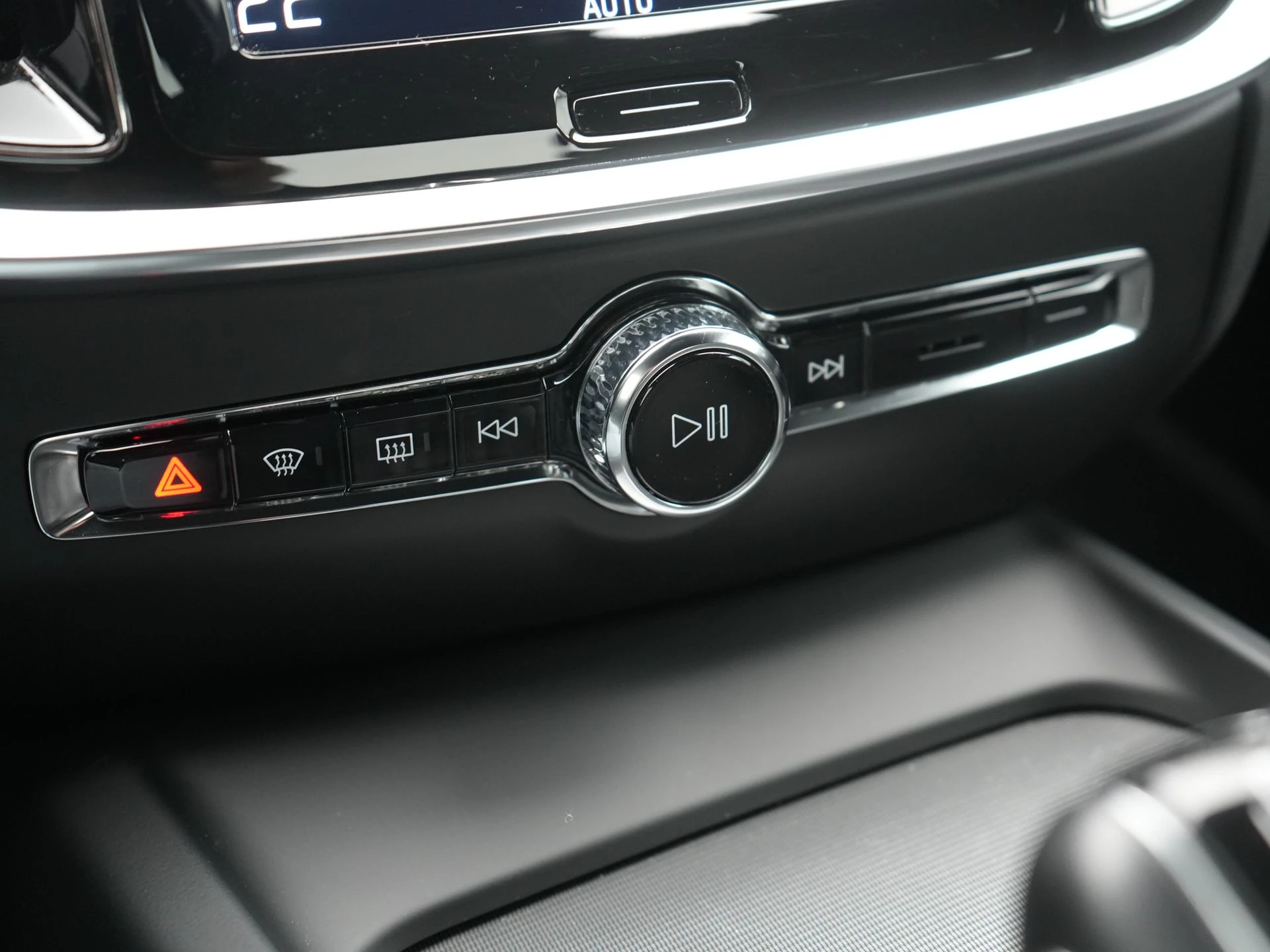 Hoofdafbeelding Volvo S60