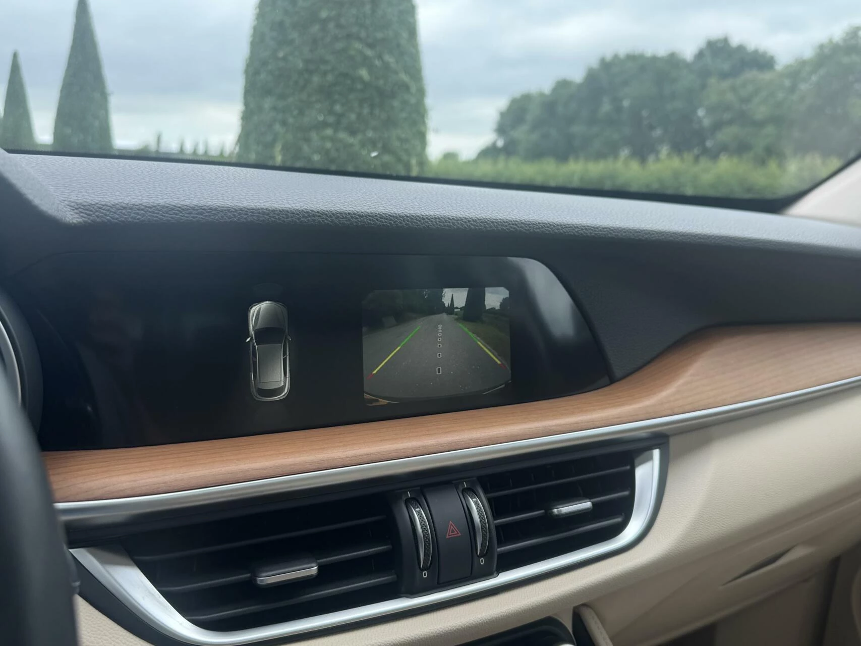 Hoofdafbeelding Alfa Romeo Stelvio