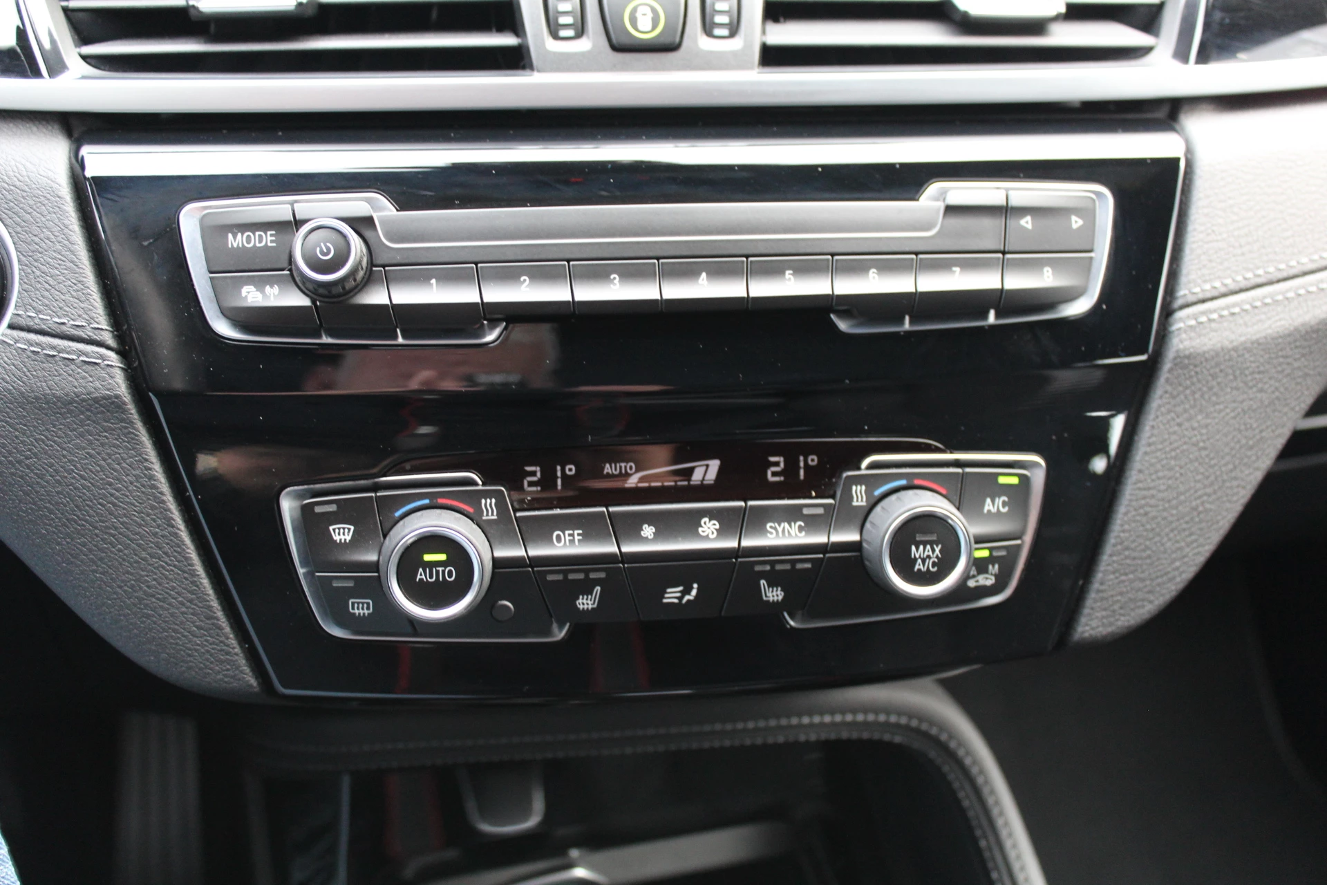 Hoofdafbeelding BMW X2