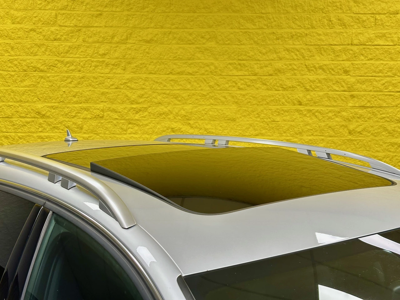 Hoofdafbeelding Audi A6 Allroad