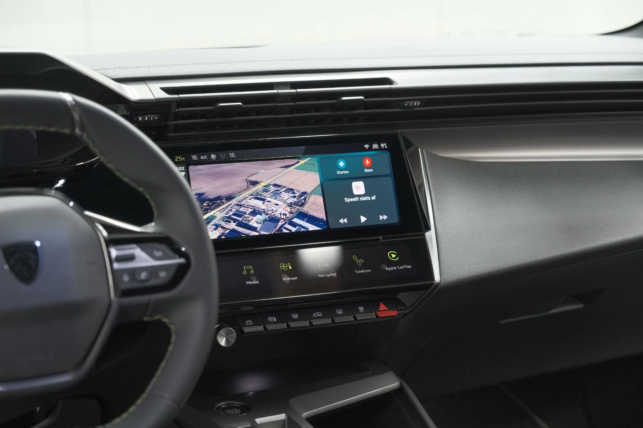 Hoofdafbeelding Peugeot 408