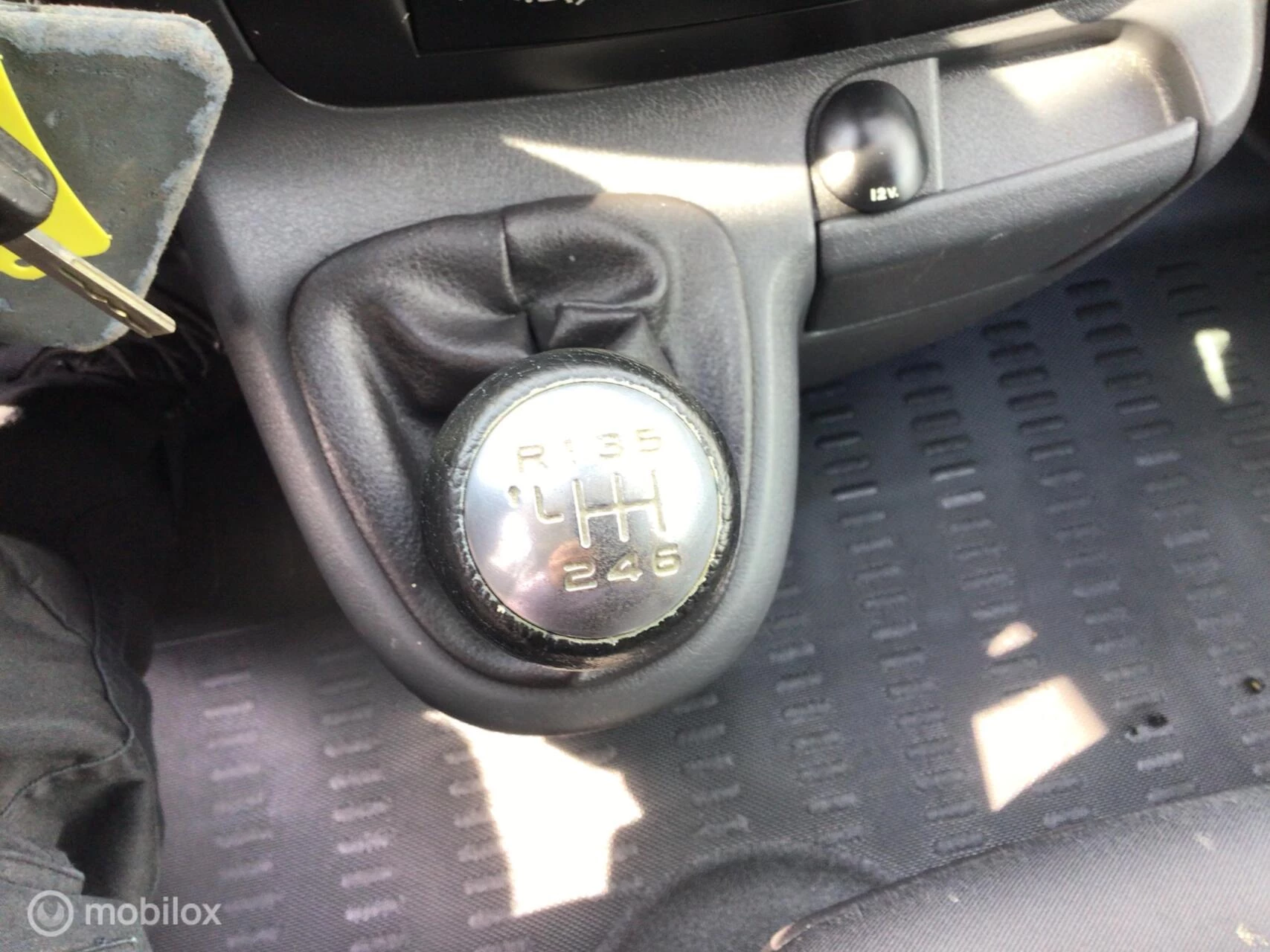 Hoofdafbeelding Peugeot Expert