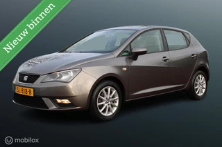 Seat Ibiza 1.2 TSI Style, PDC, Bleutooth, Airco, Lmv.