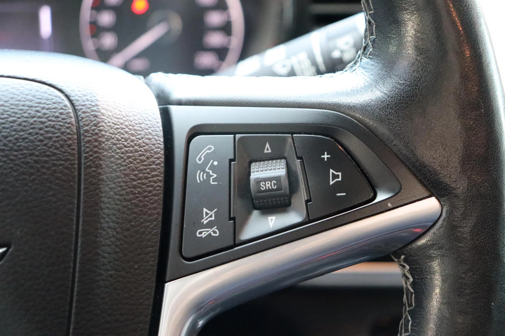 Hoofdafbeelding Opel Mokka X