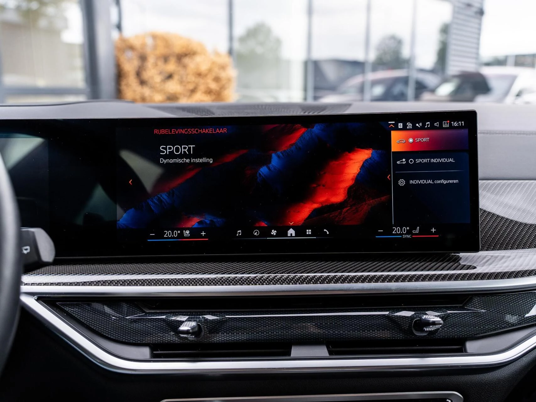 Hoofdafbeelding BMW X7