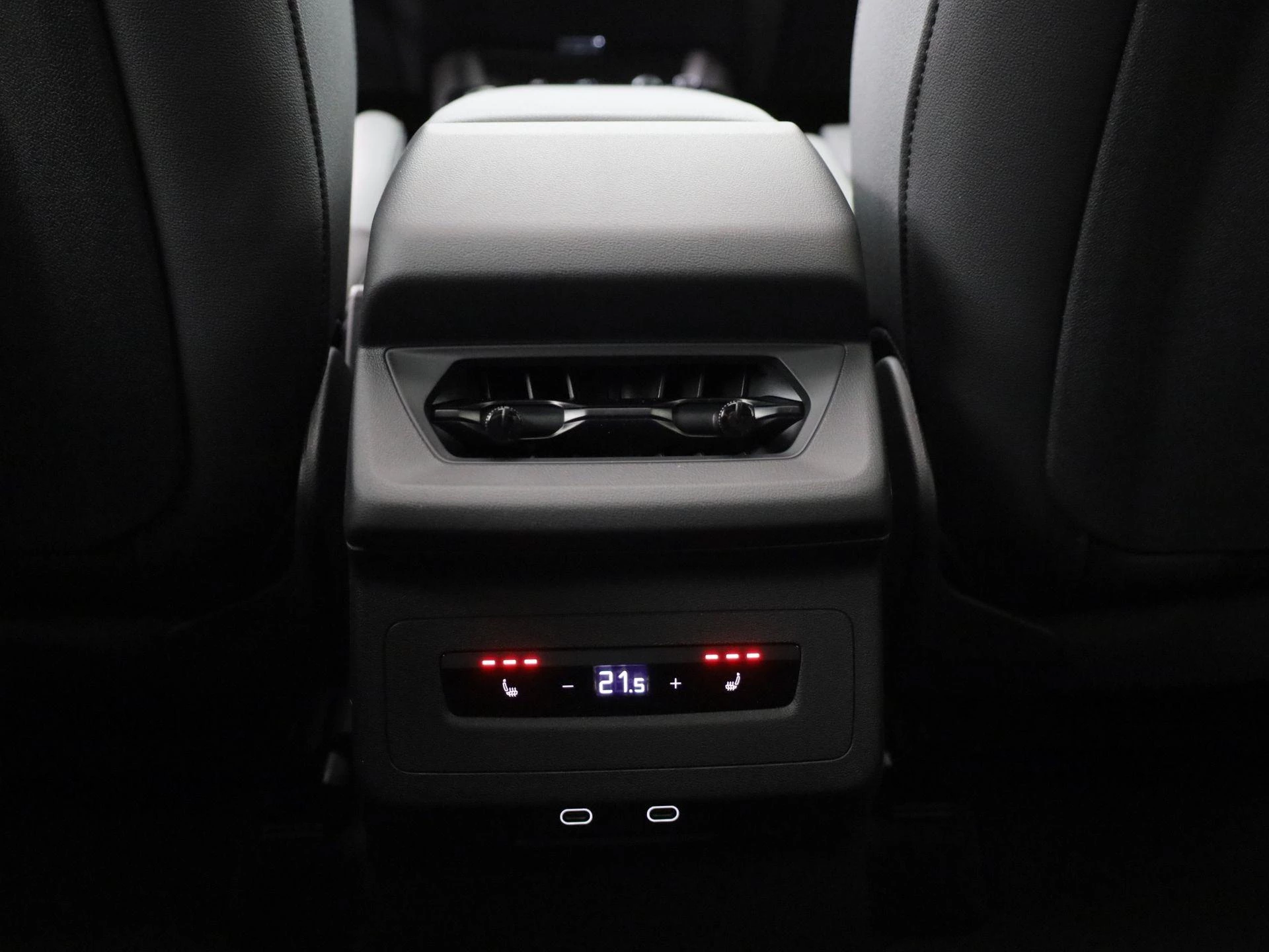 Hoofdafbeelding Audi Q6 e-tron