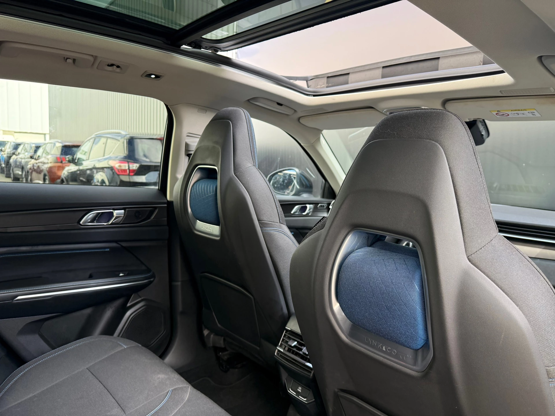 Hoofdafbeelding Lynk & Co 01