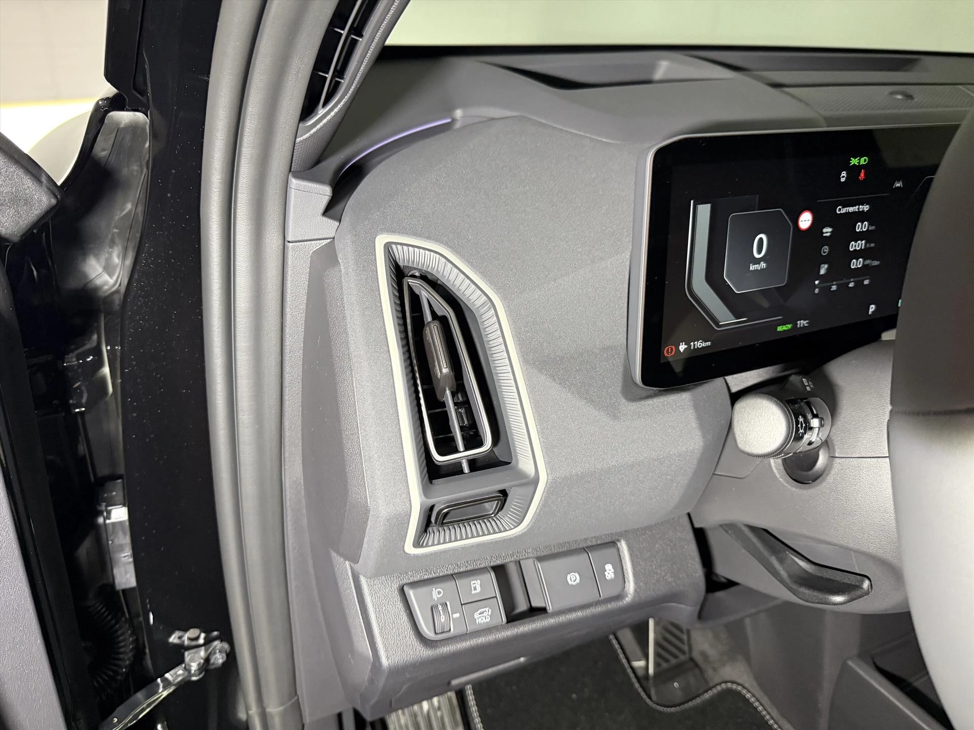 Hoofdafbeelding Kia EV5