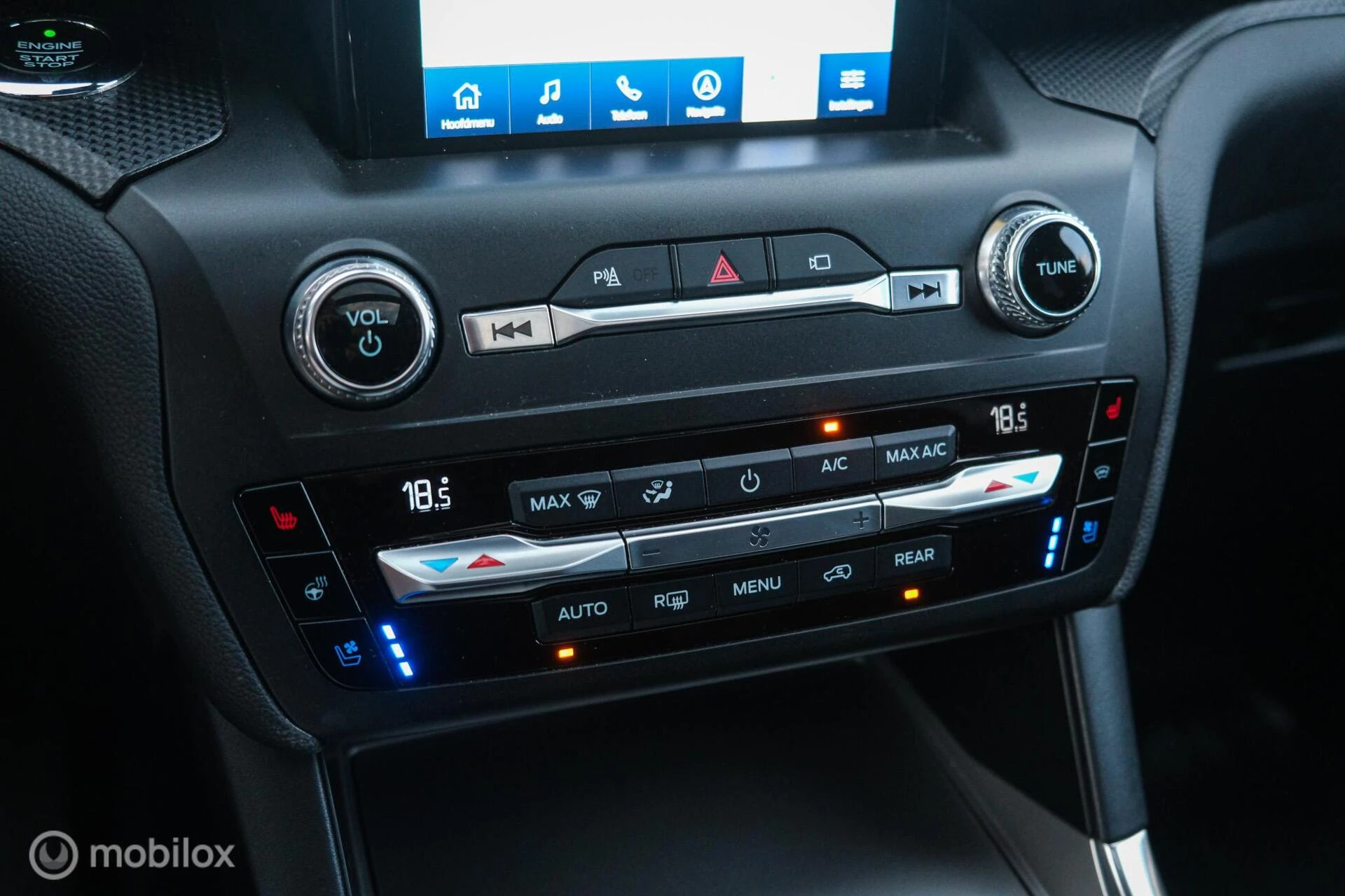 Hoofdafbeelding Ford Explorer