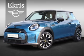 Mini Mini Electric MINI Electric Collection 33 kWh / Pano Dak / Stuur & Stoelverwarming / Comfort Access / PDC / Yours Luxe interieurpanelen /