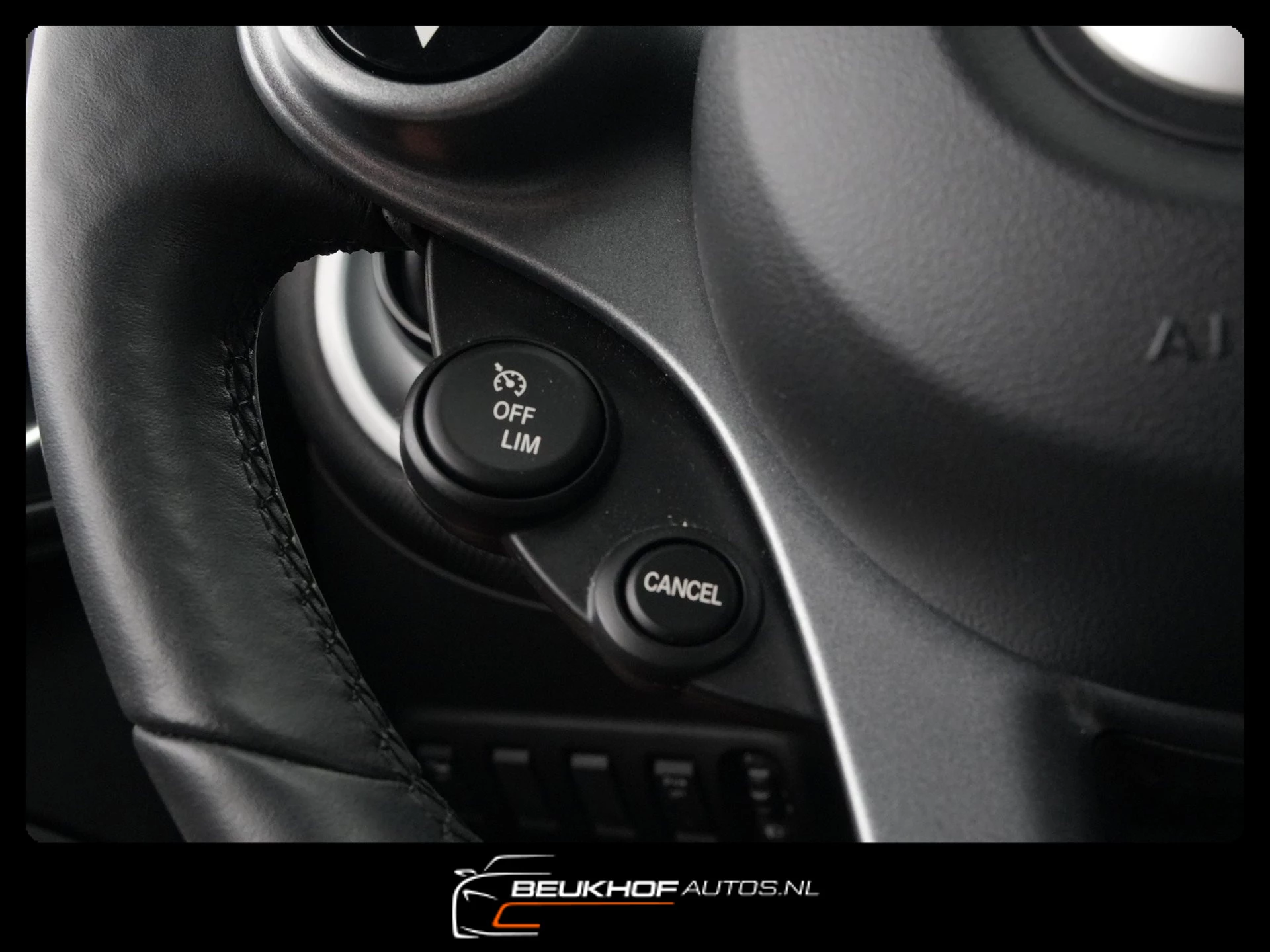 Hoofdafbeelding smart Forfour