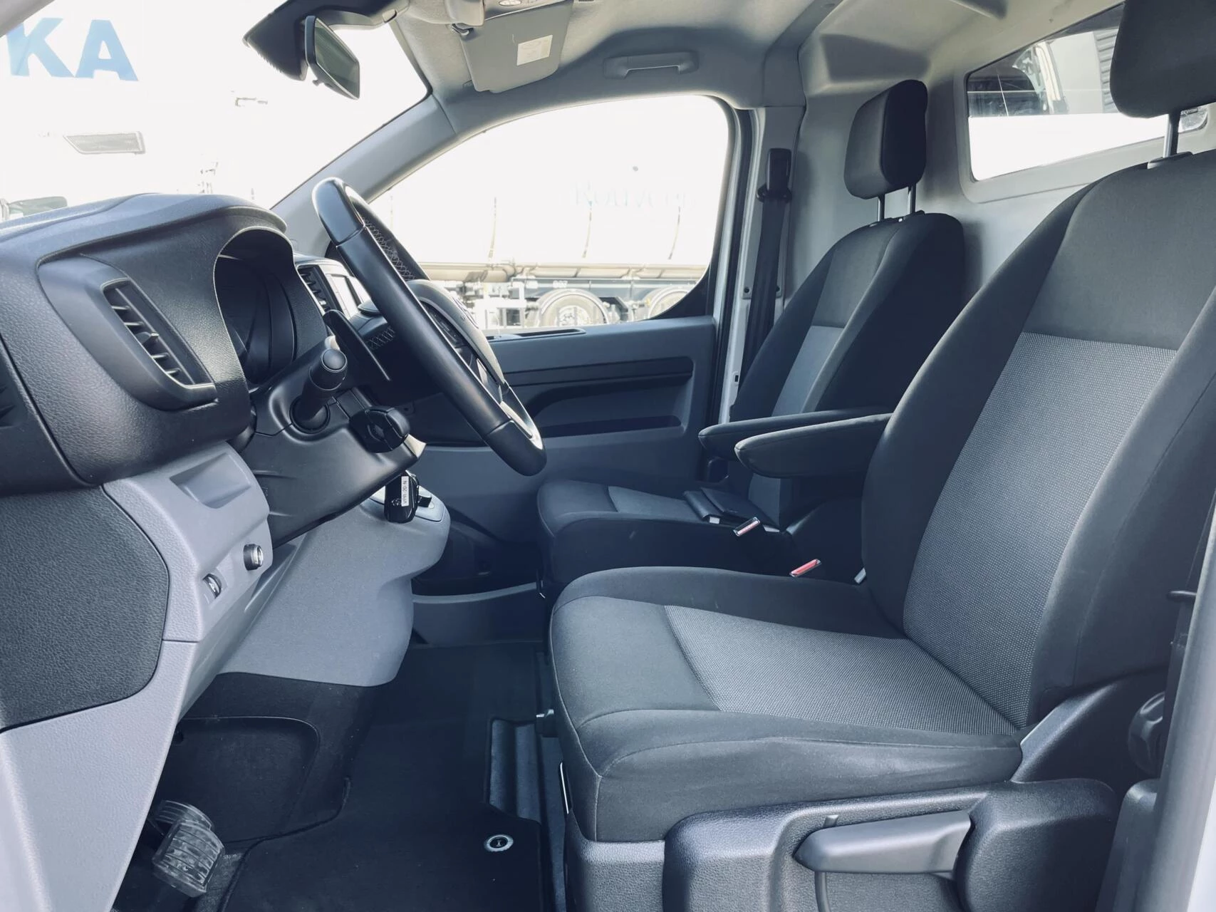 Hoofdafbeelding Toyota ProAce