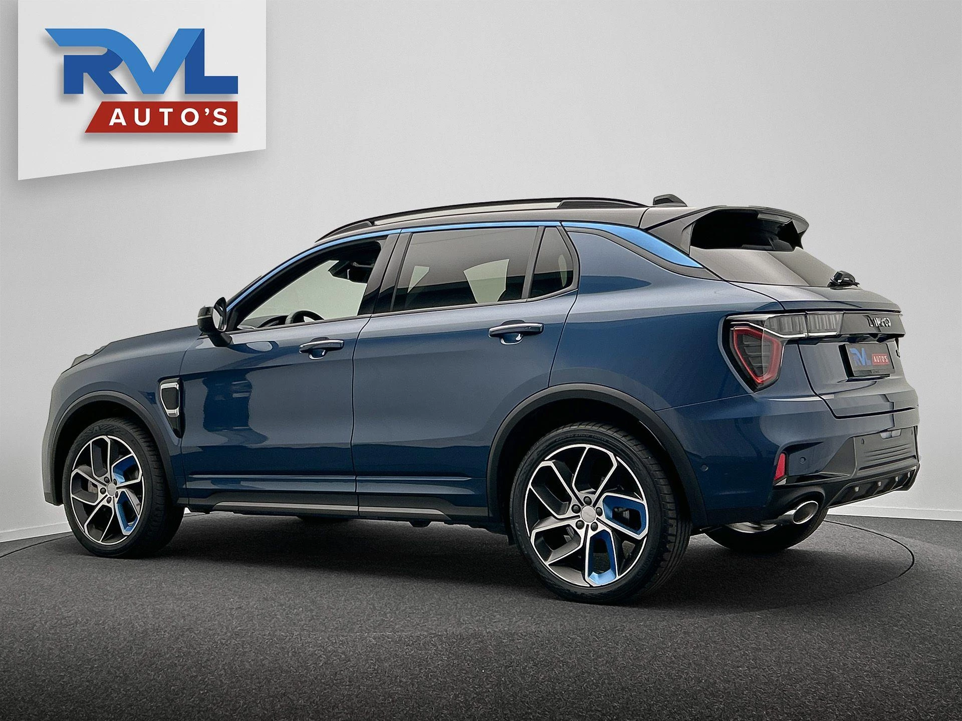 Hoofdafbeelding Lynk & Co 01