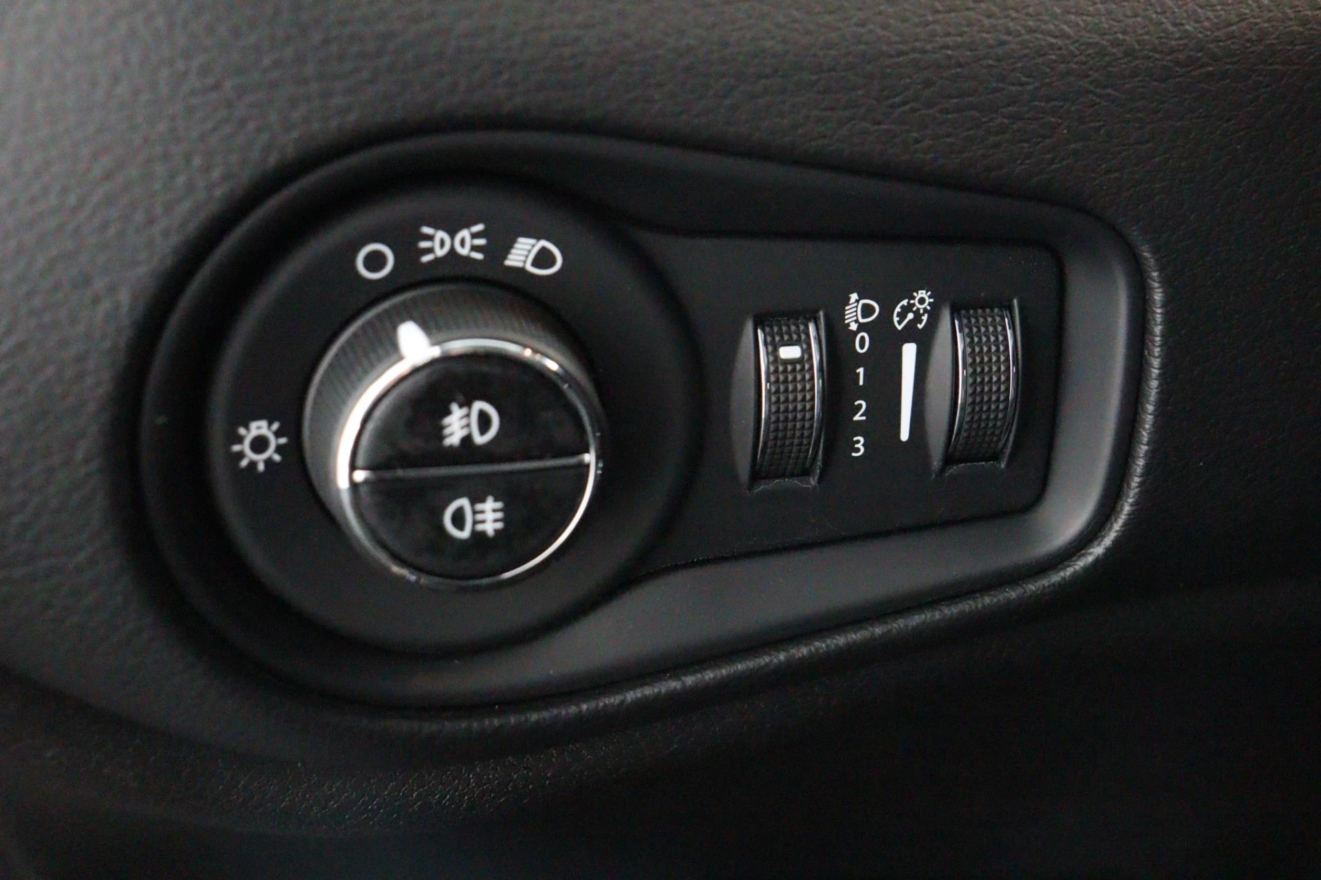 Hoofdafbeelding Jeep Renegade