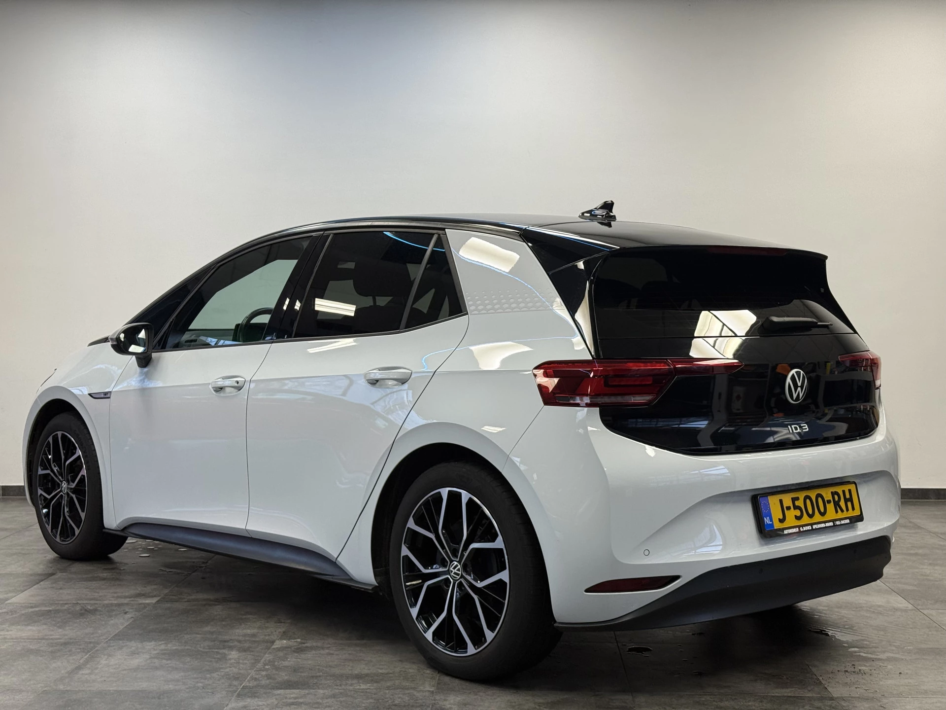 Hoofdafbeelding Volkswagen ID.3