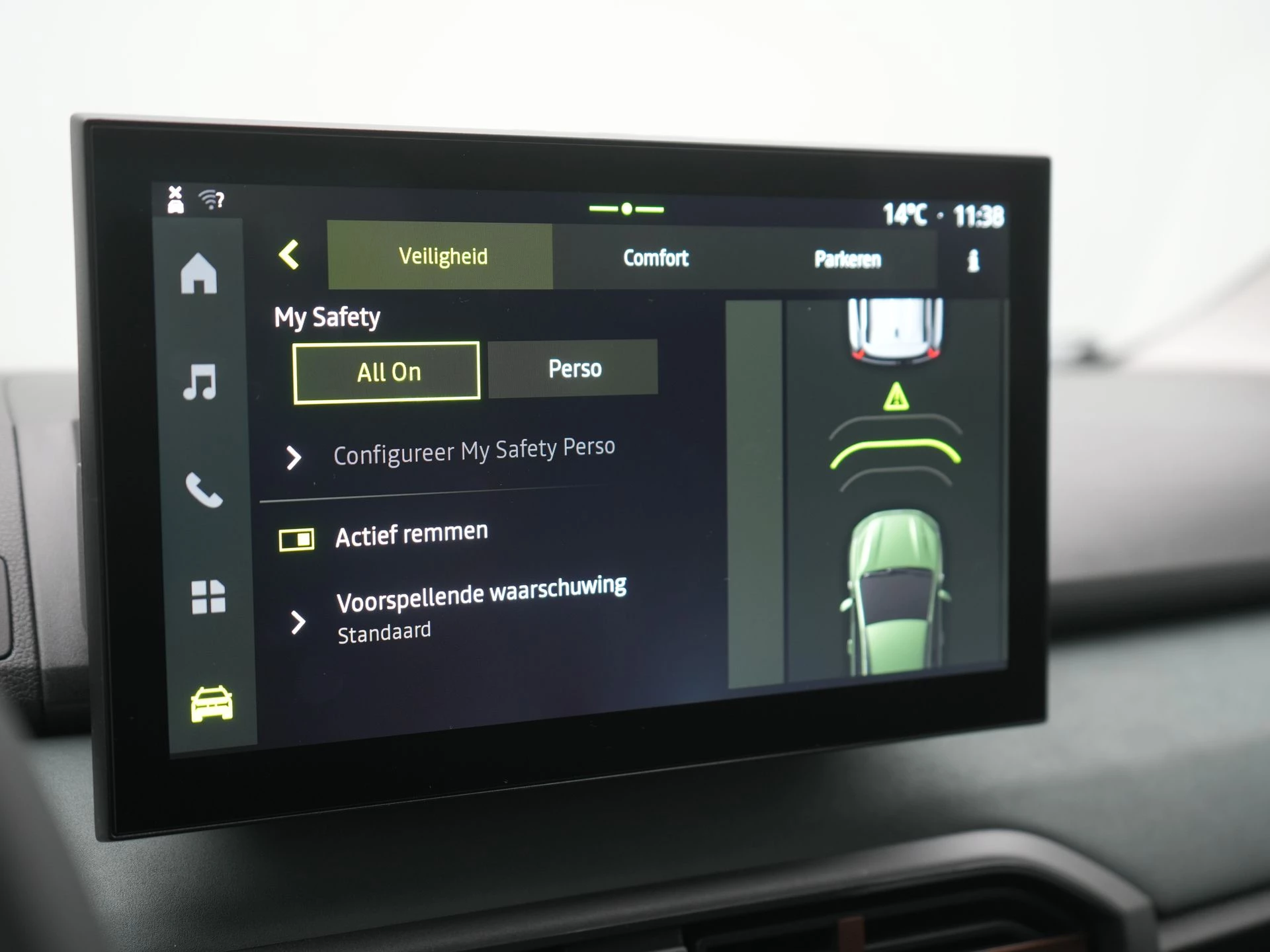 Hoofdafbeelding Dacia Jogger