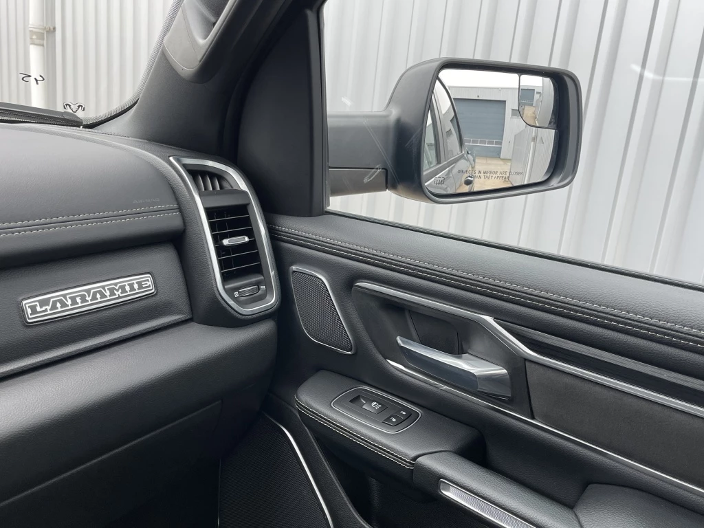 Hoofdafbeelding Dodge Ram Pick-Up