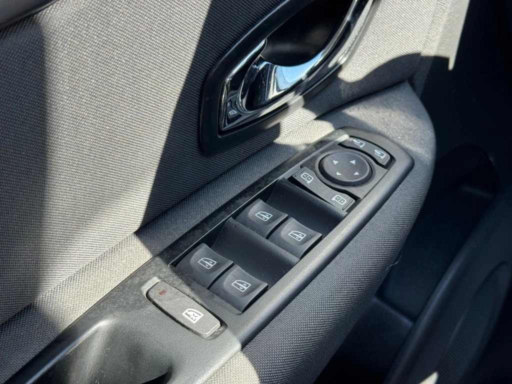 Hoofdafbeelding Renault Scénic