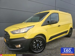 Ford Transit Connect 1.5 L2 Airco 100 PK dealer onderhouden