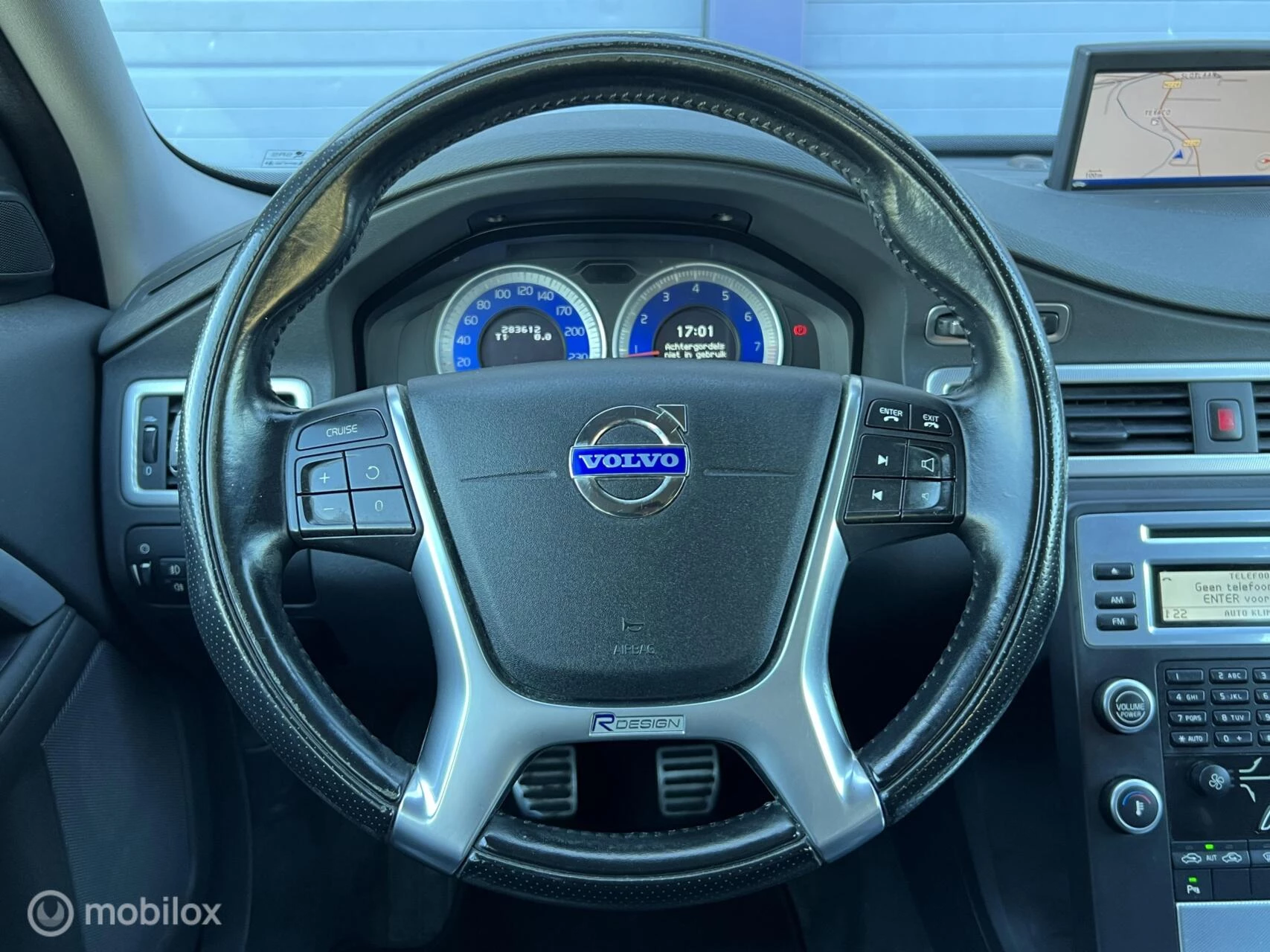 Hoofdafbeelding Volvo V70