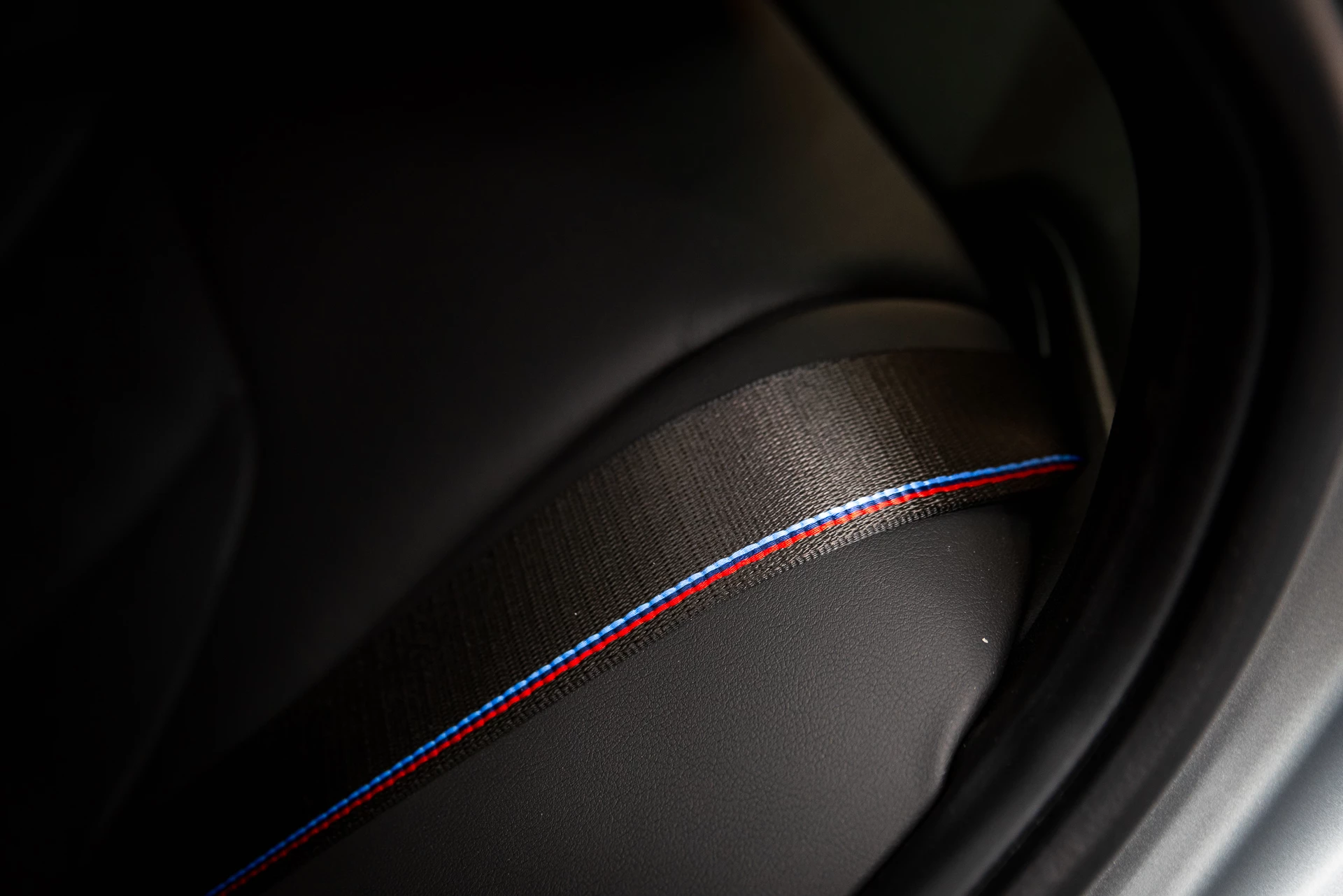 Hoofdafbeelding BMW M3