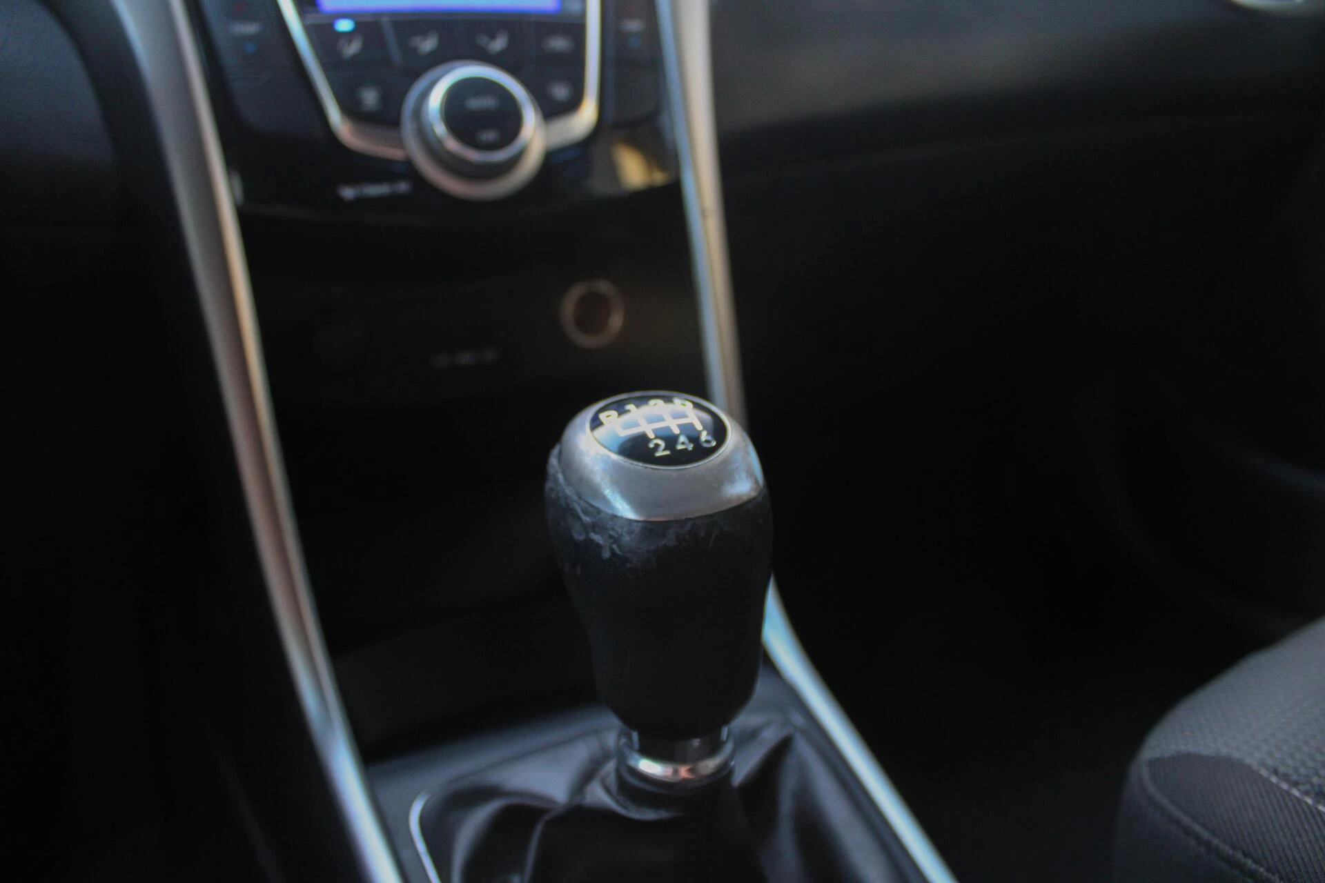 Hoofdafbeelding Hyundai i30