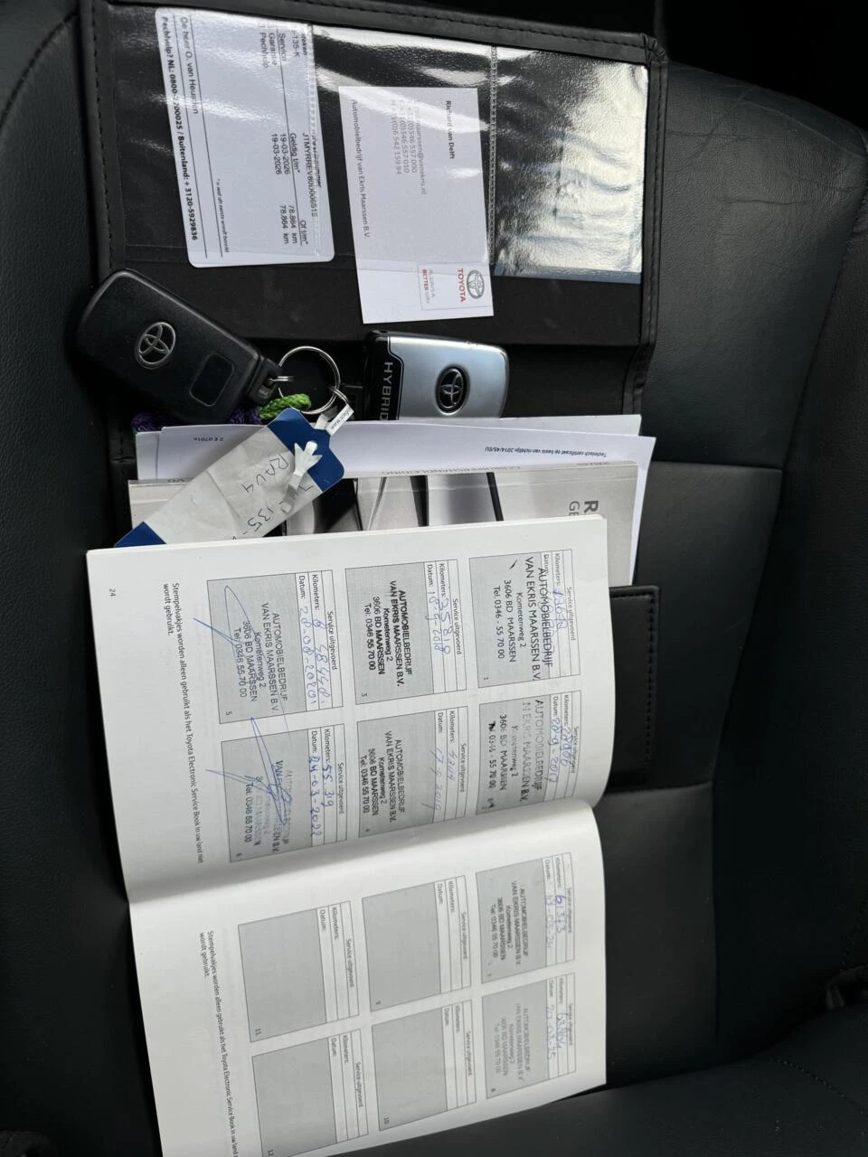 Hoofdafbeelding Toyota RAV4