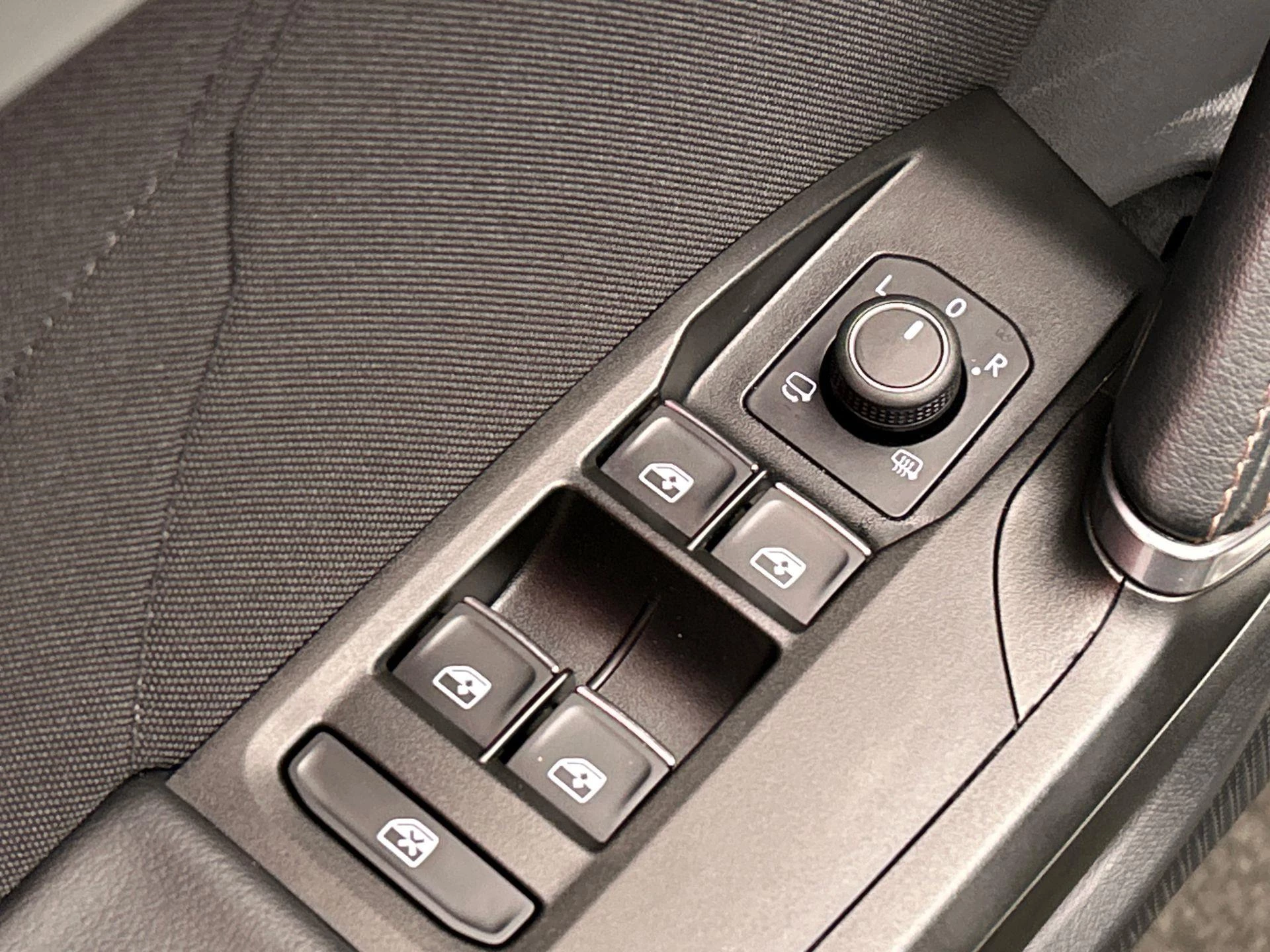 Hoofdafbeelding CUPRA Leon