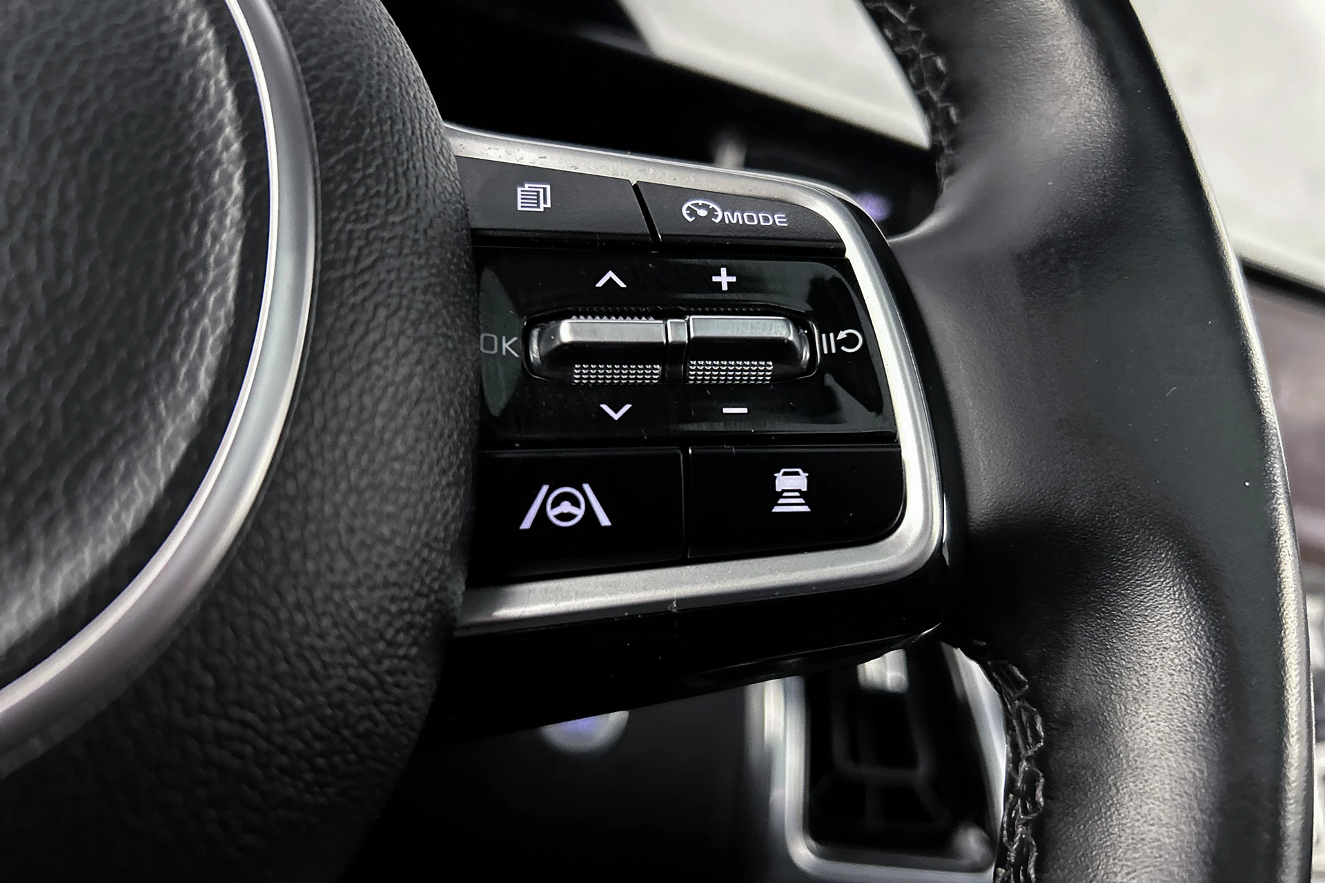 Hoofdafbeelding Kia Sorento