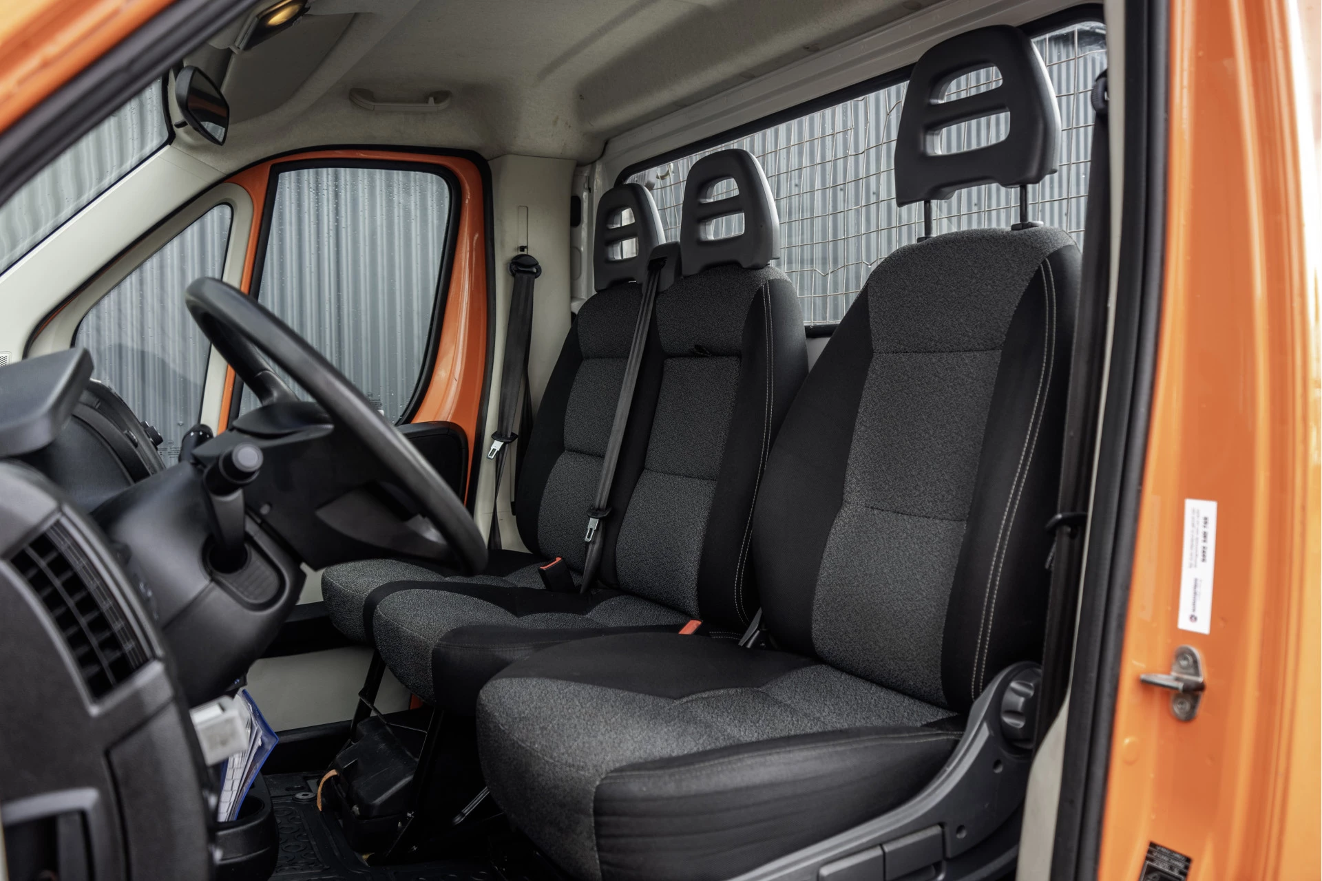 Hoofdafbeelding Fiat Ducato
