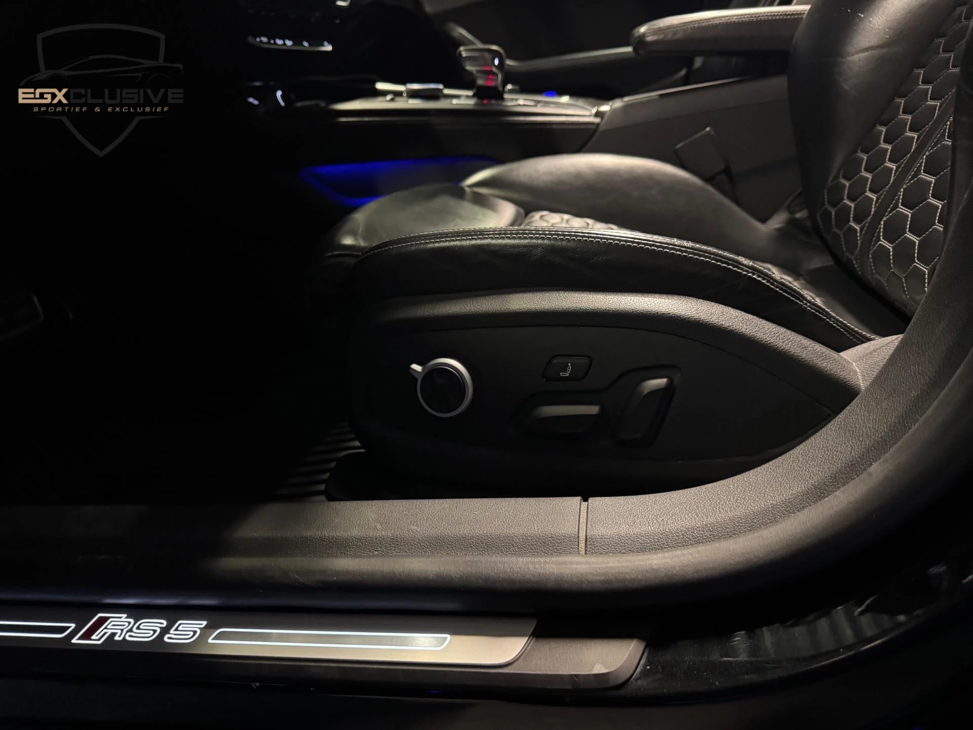 Hoofdafbeelding Audi RS5