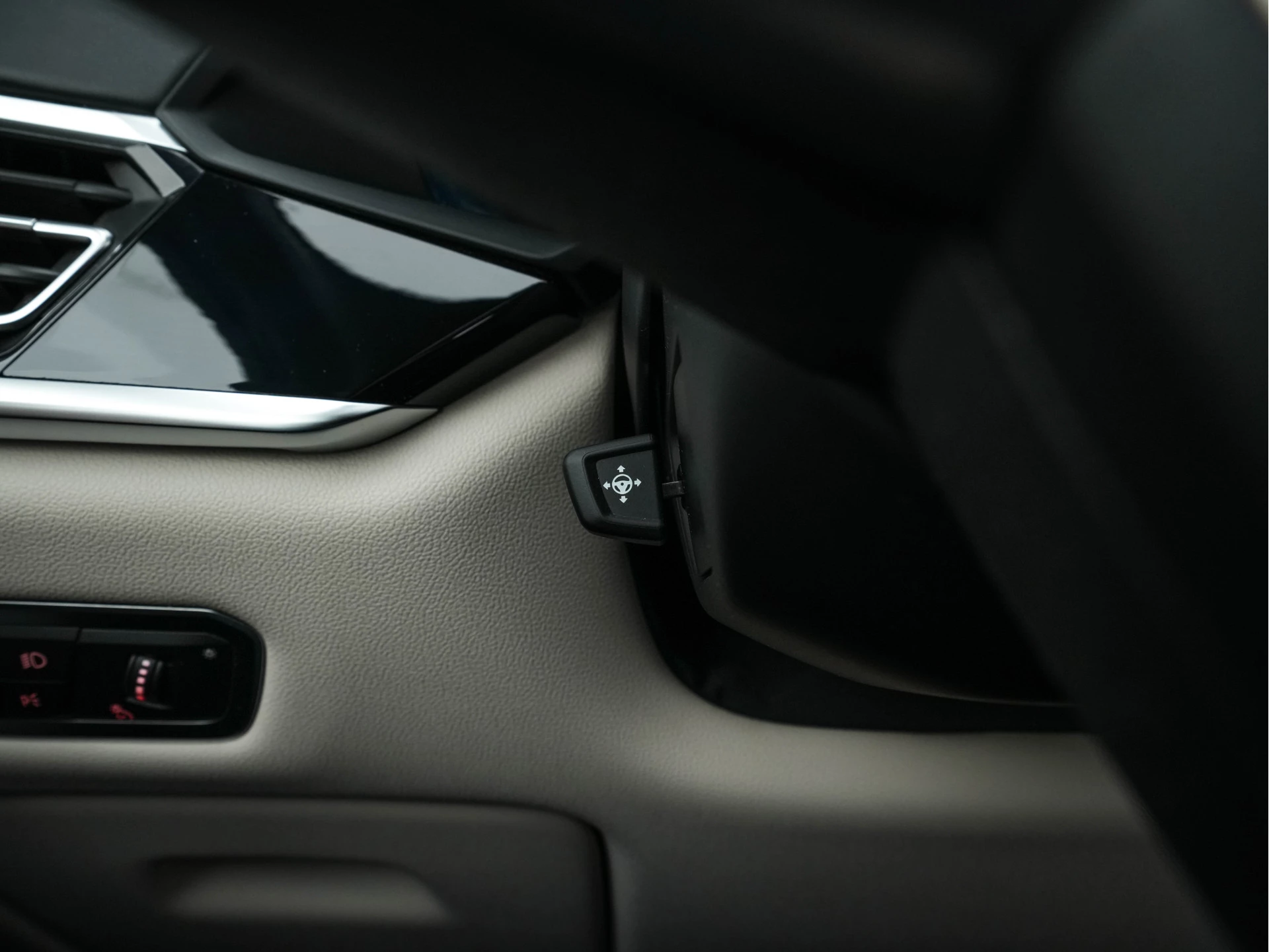 Hoofdafbeelding BMW X7