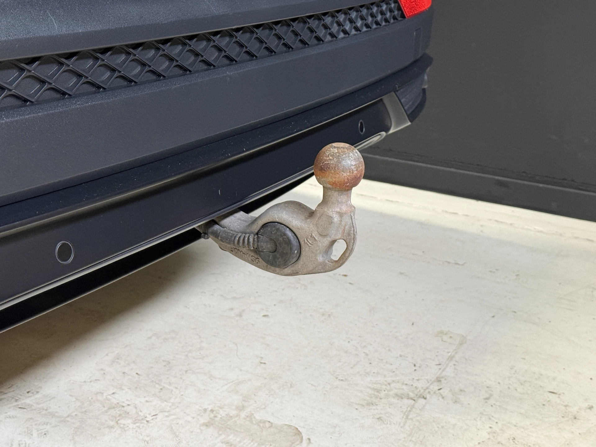 Hoofdafbeelding SEAT Tarraco