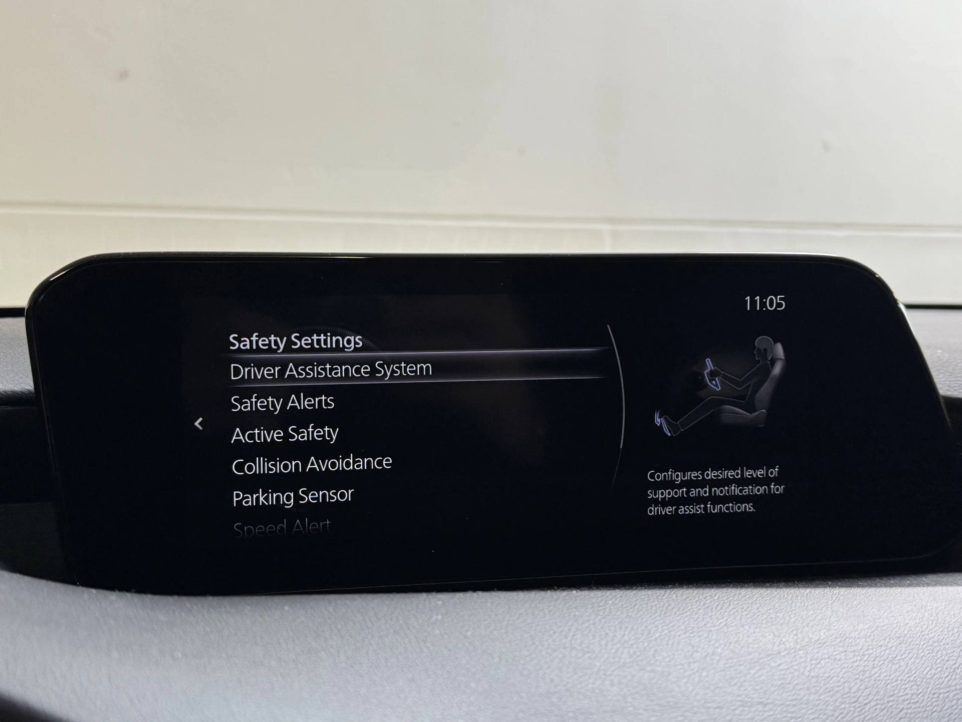 Hoofdafbeelding Mazda 3