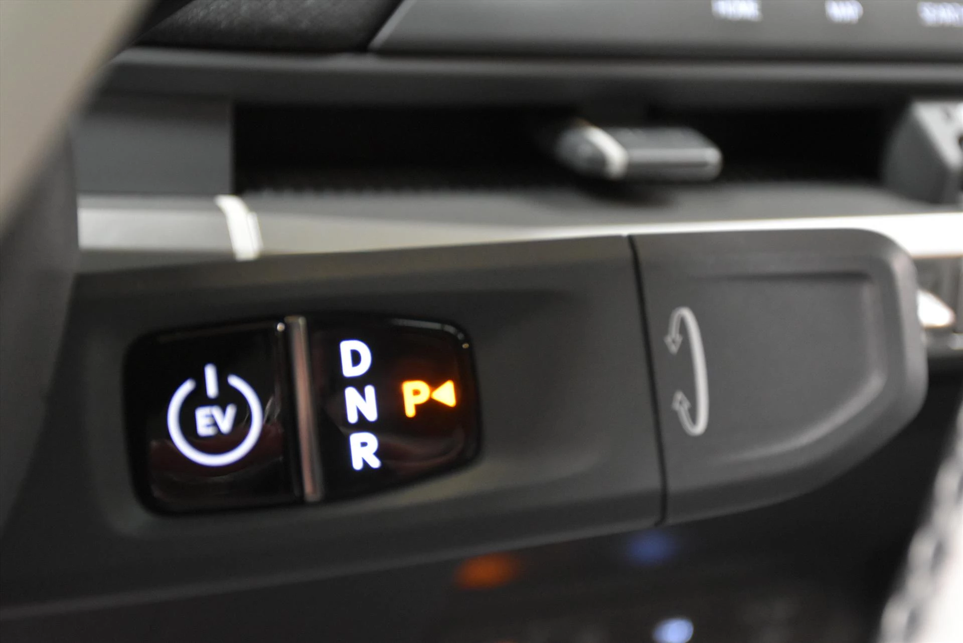 Hoofdafbeelding Kia EV3