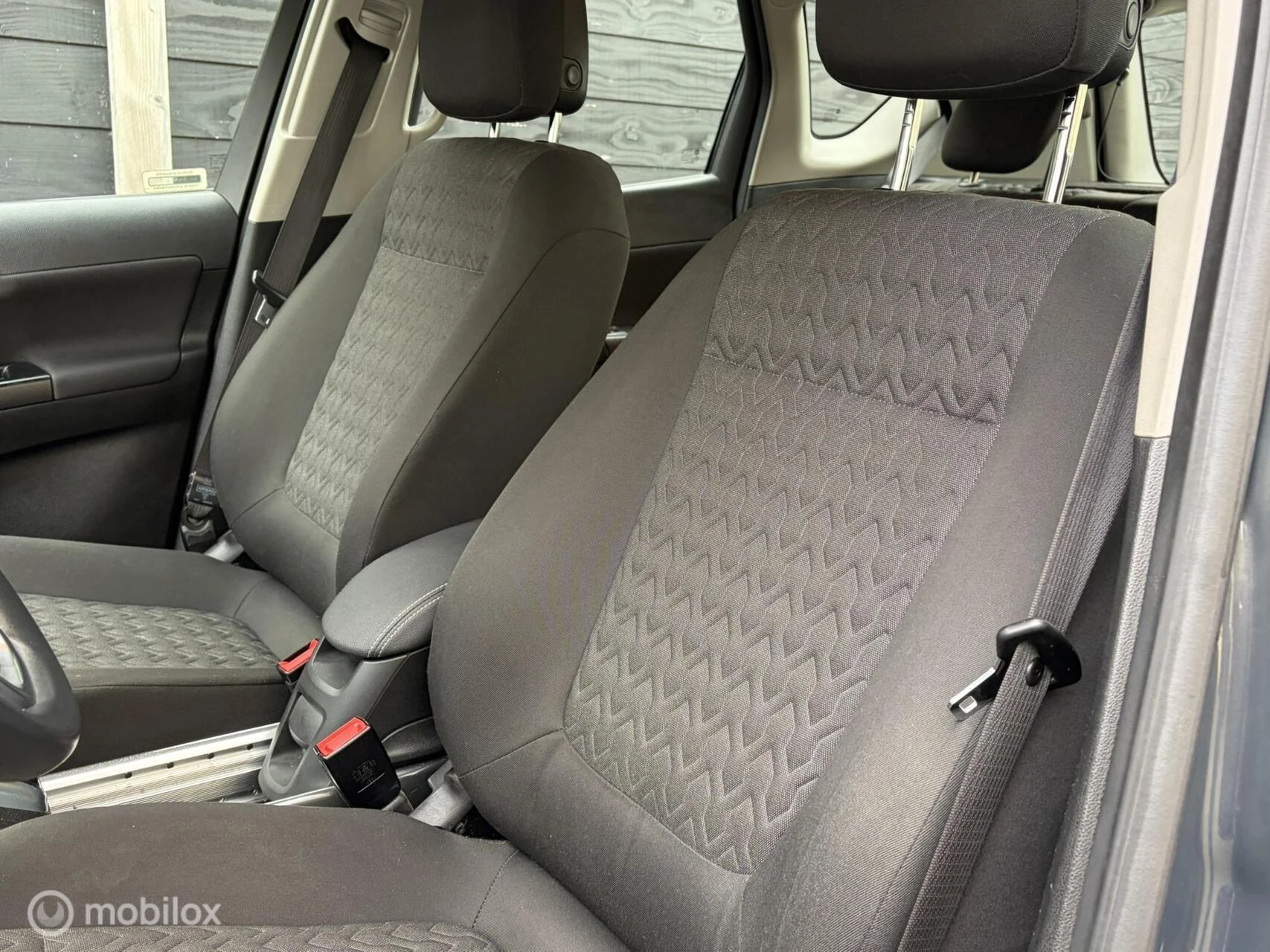 Hoofdafbeelding Opel Meriva