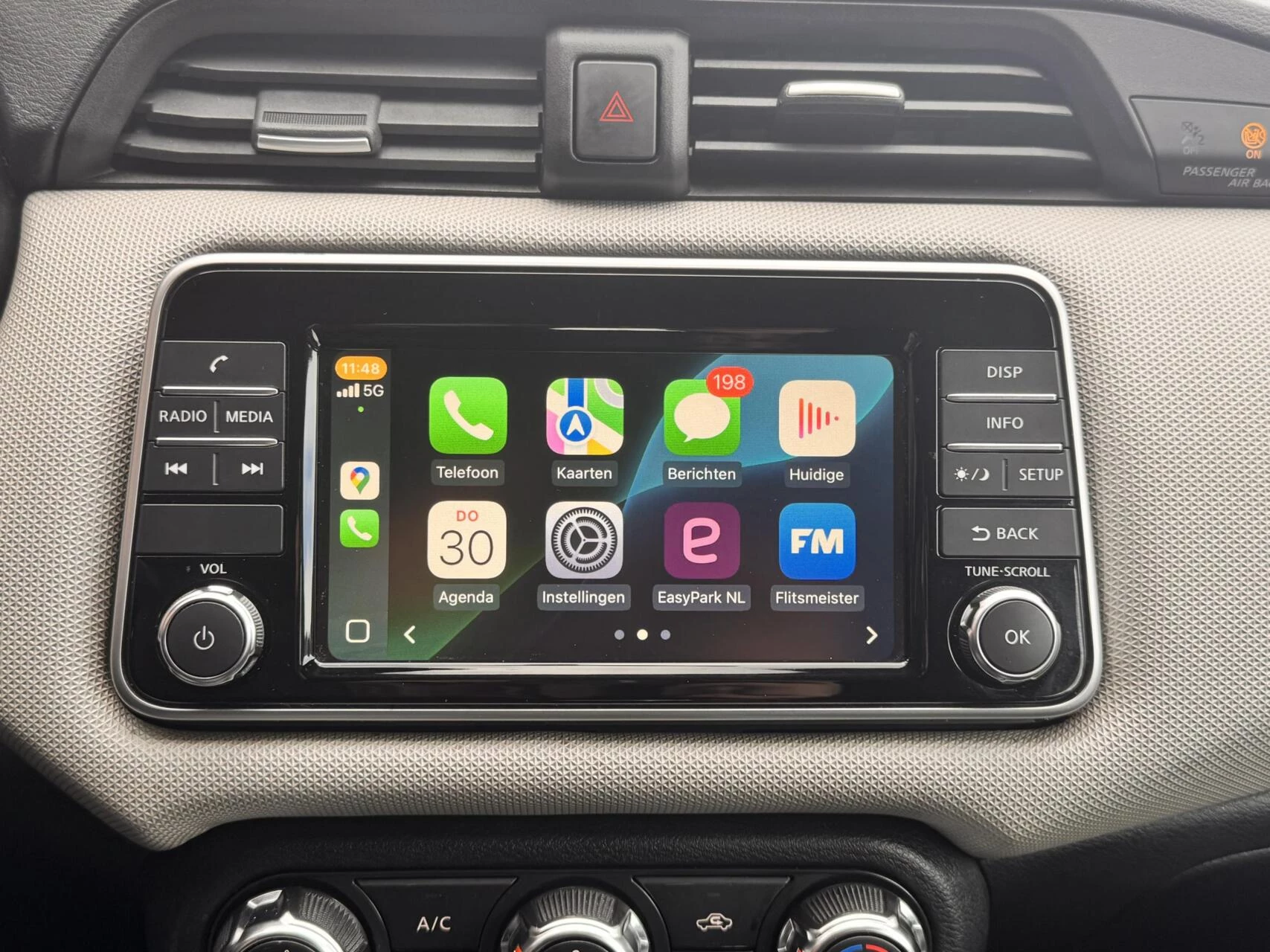 Hoofdafbeelding Nissan Micra