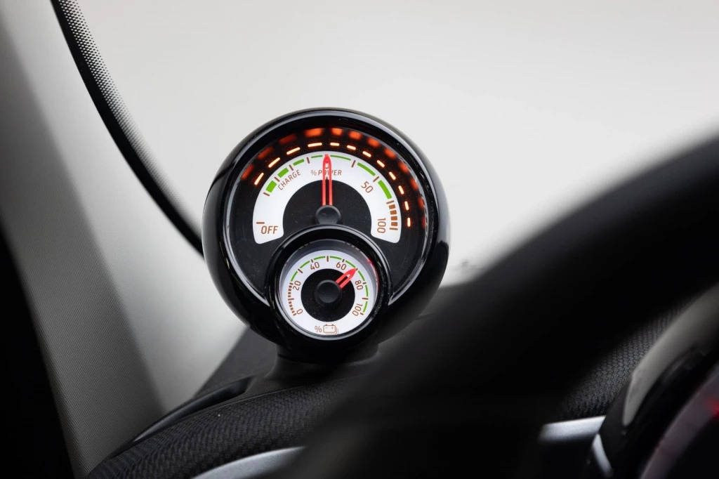 Hoofdafbeelding smart Forfour