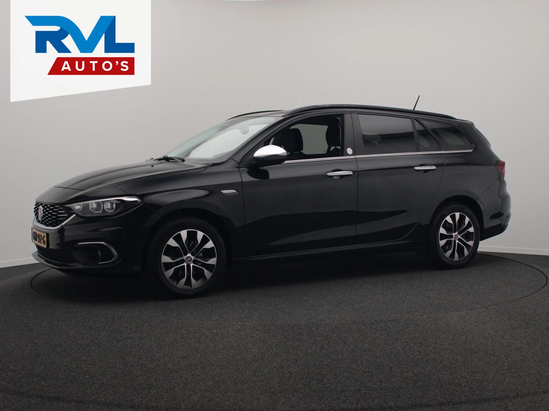 Hoofdafbeelding Fiat Tipo