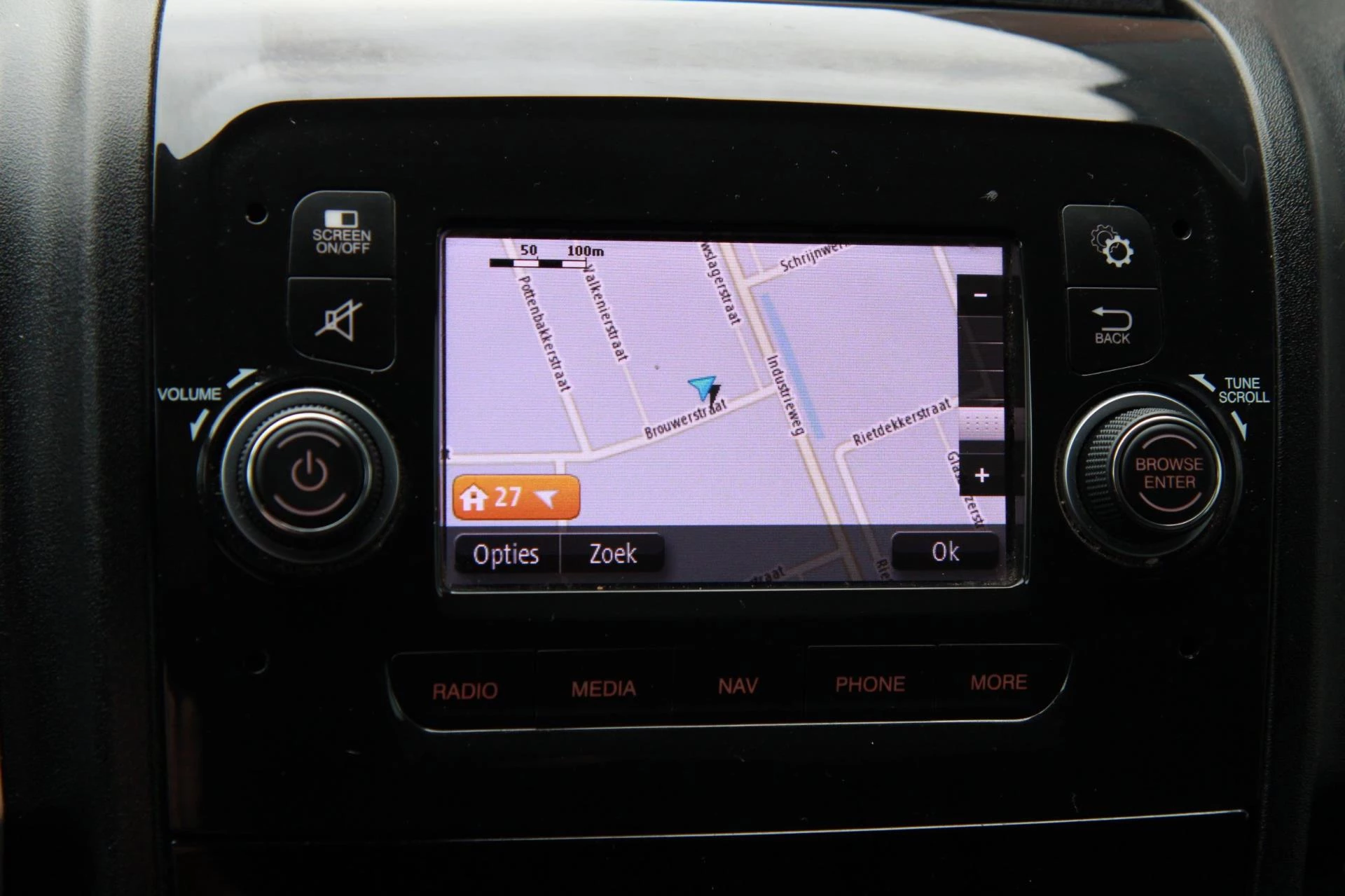 Hoofdafbeelding Fiat Ducato