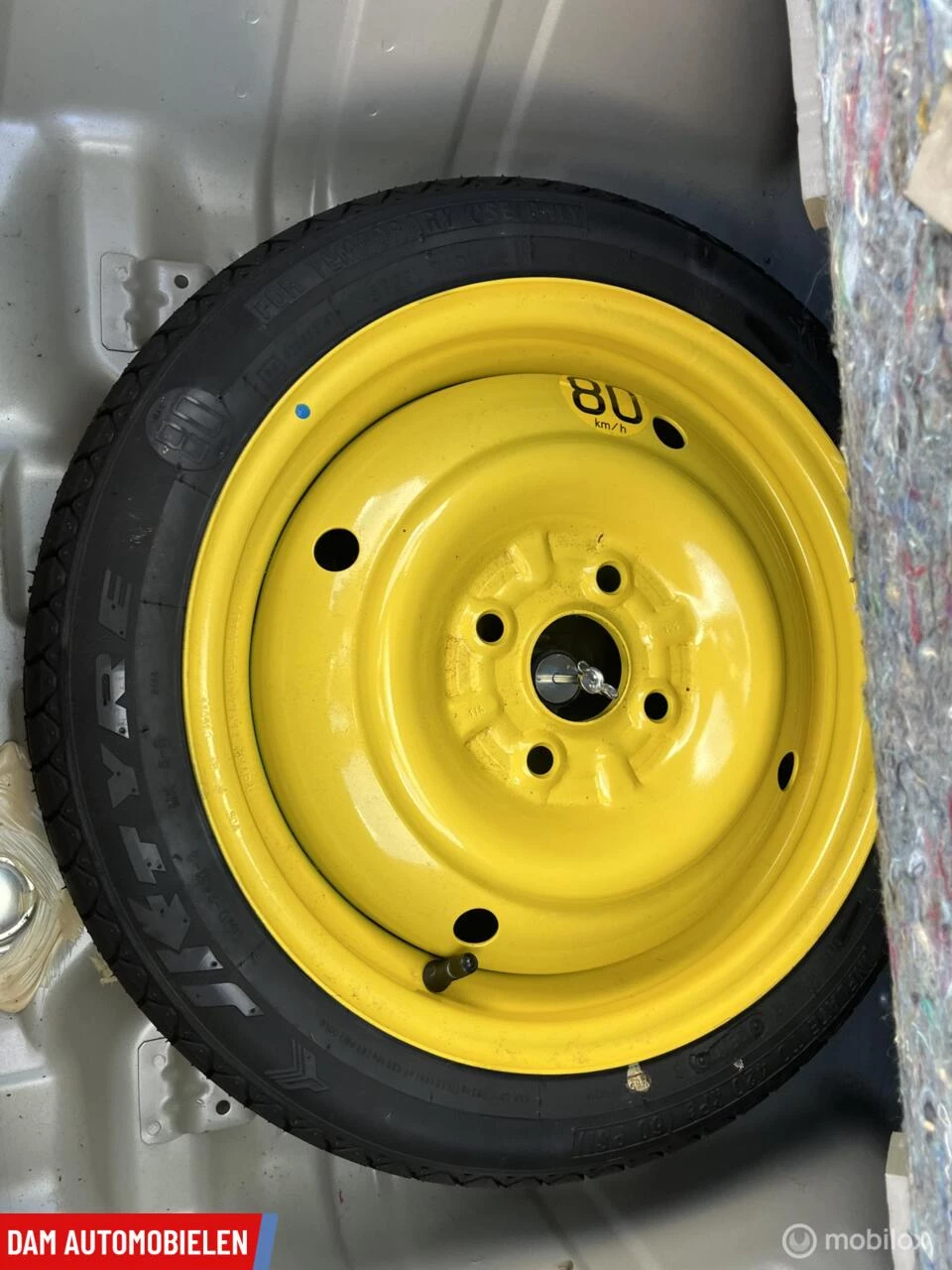 Hoofdafbeelding Suzuki Alto