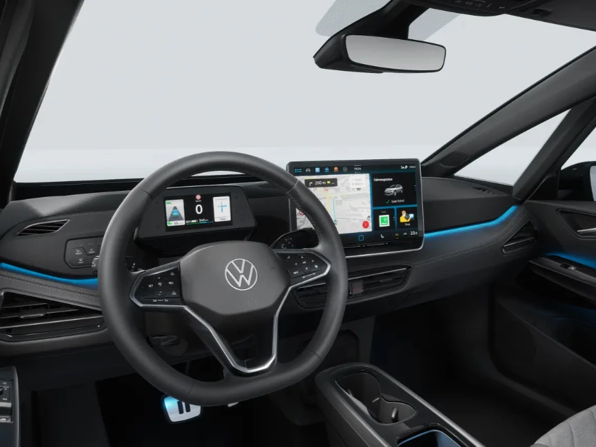 Hoofdafbeelding Volkswagen ID.3