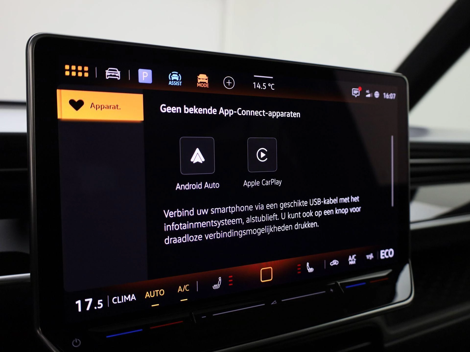 Hoofdafbeelding Volkswagen ID. Buzz
