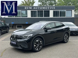 Hoofdafbeelding Volkswagen ID.5 Volkswagen ID.5 PRO PERFORMANCE 77 kWh SOH 92% | CAMERA | STOEL + STUURVERWARMING | RIJKLAAR GELEVERD MET 12 MND BOVAG GARANTIE |