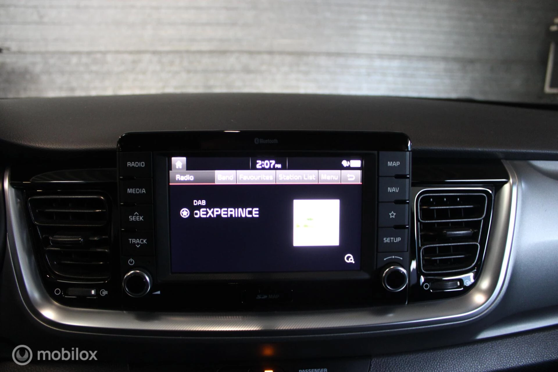 Hoofdafbeelding Kia Stonic