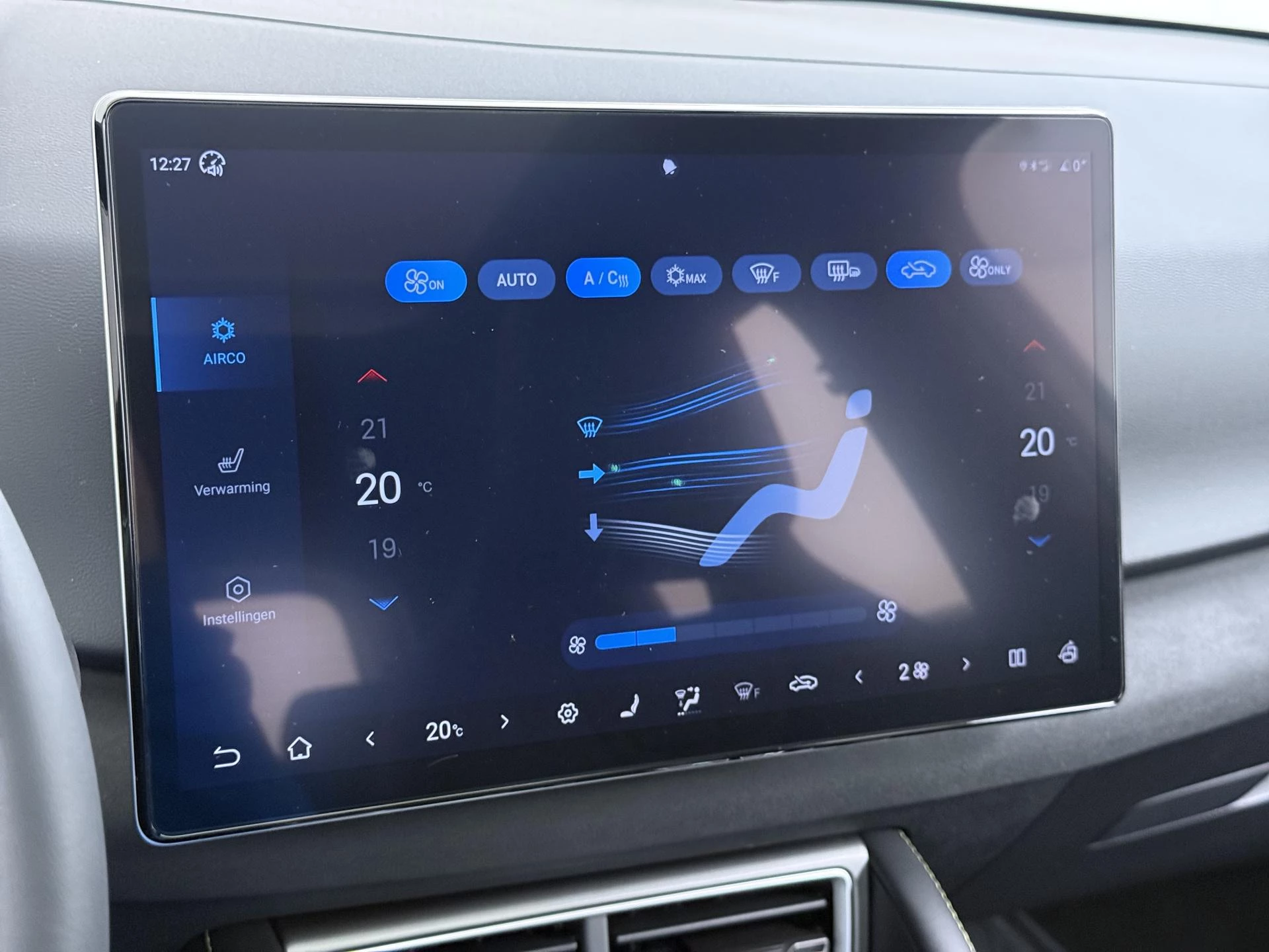 Hoofdafbeelding BYD ATTO 2