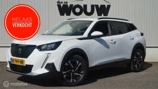 Peugeot 2008 1.2 PureTech Active Pack Navigatie | Trekhaak | Cruise control | Geen Import NLse Auto