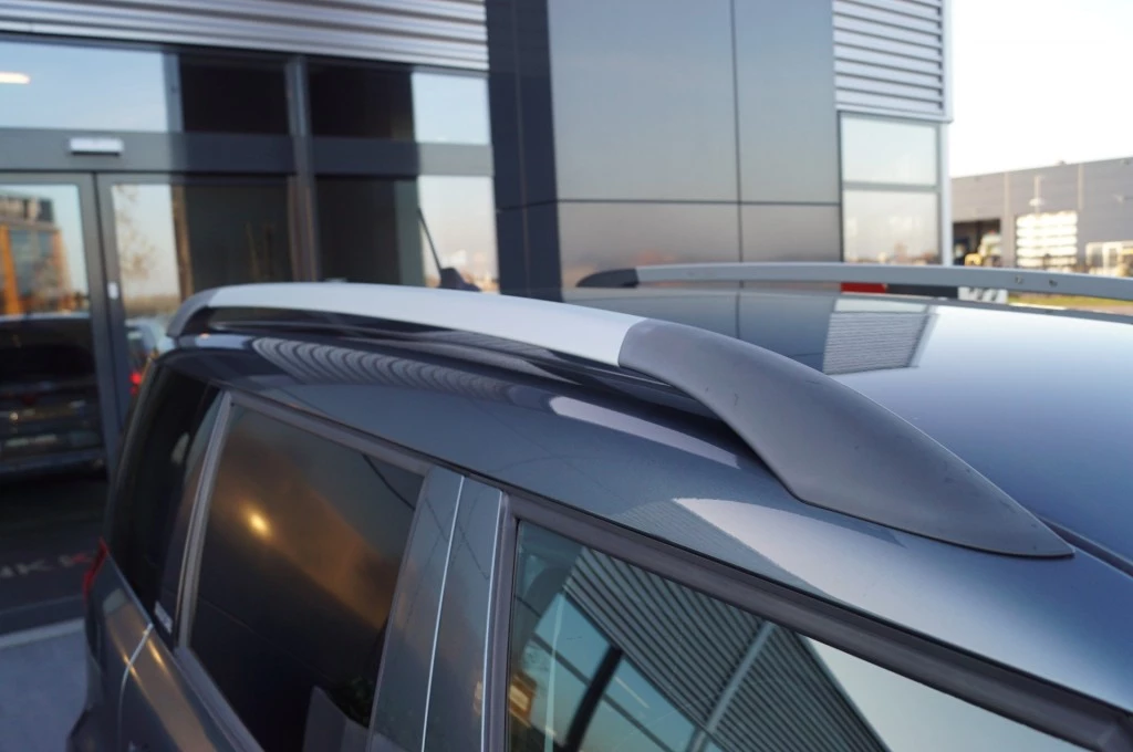 Hoofdafbeelding Škoda Yeti